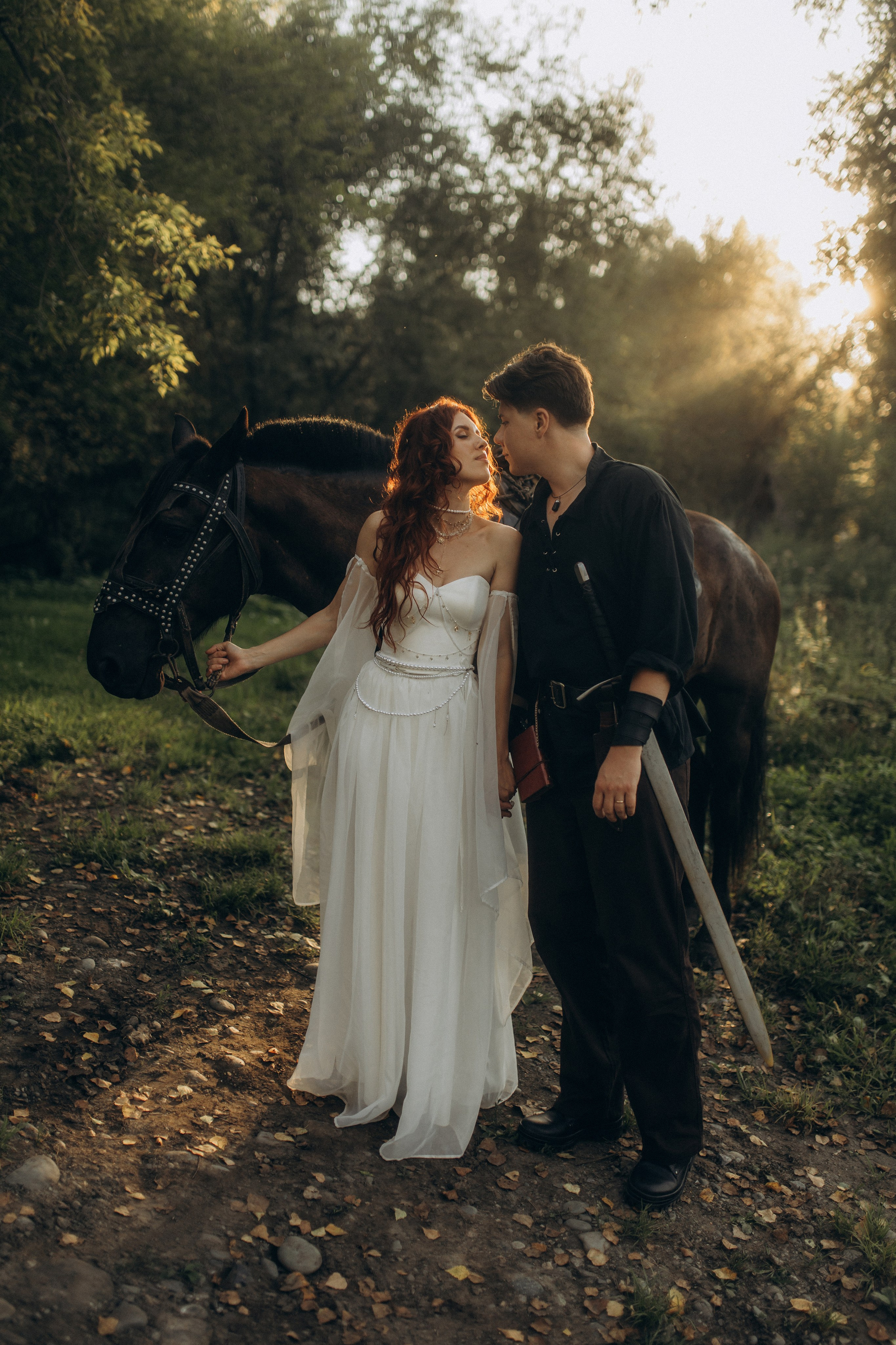 Рада и Андрей. Love story в горах Алтая. Семейный и свадебный фотограф в Новосибирске/Бийске Екатерина Логинова