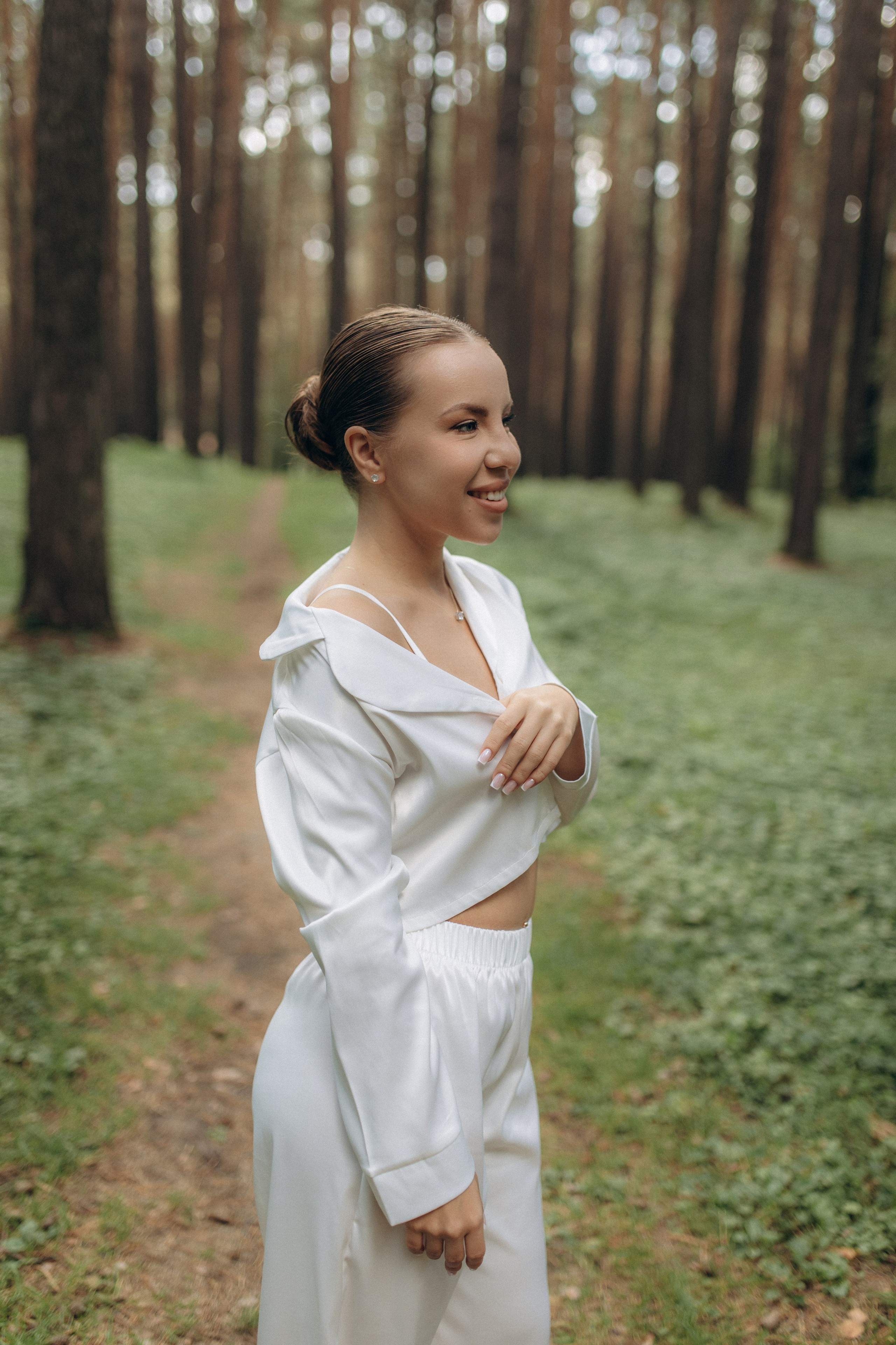Андрей и Ульяна. Свадебный анонс. Семейный и свадебный фотограф в Новосибирске/Бийске Екатерина Логинова
