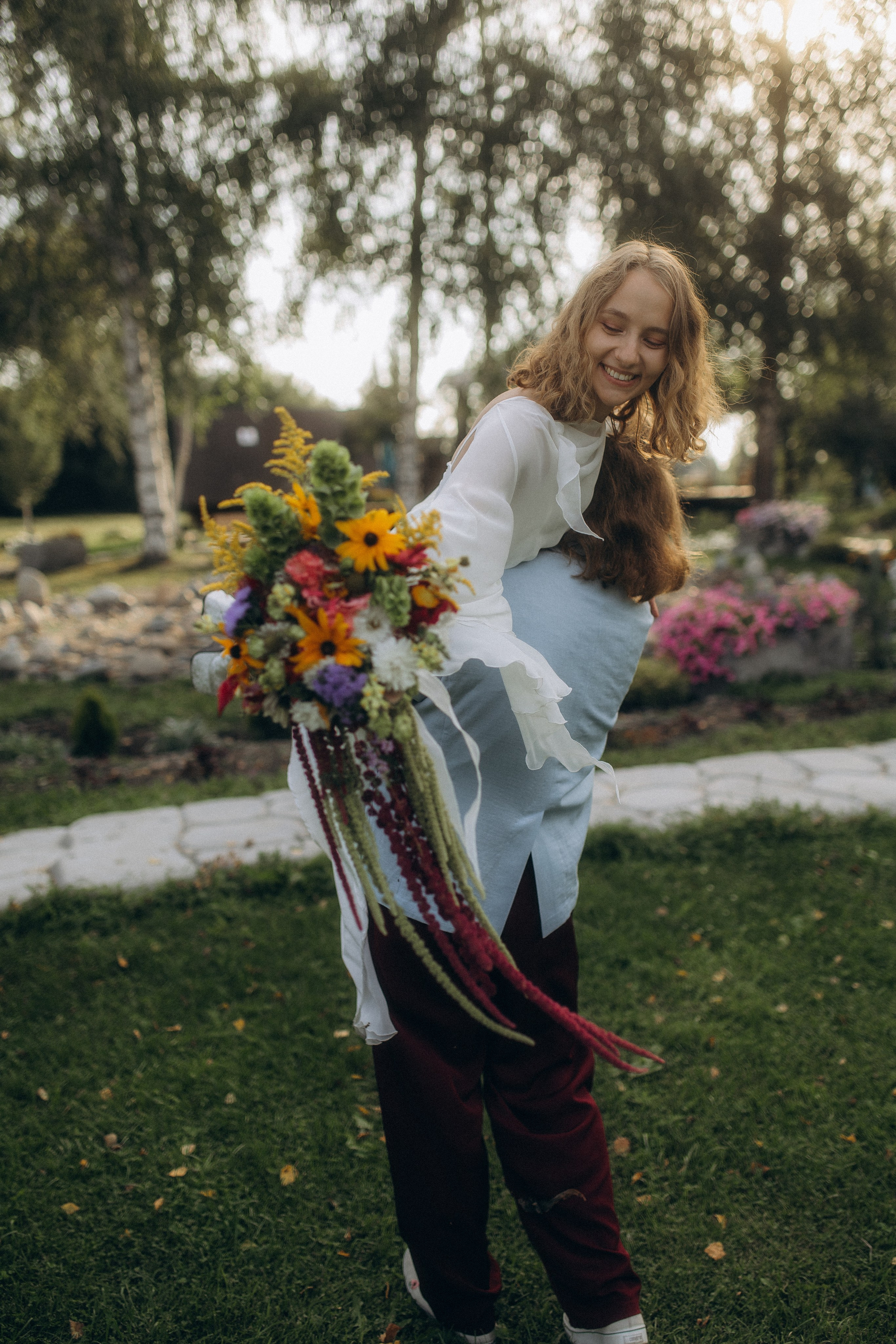 Влад и Эрика. Свадебная фотосессия. Семейный и свадебный фотограф в Новосибирске/Бийске Екатерина Логинова