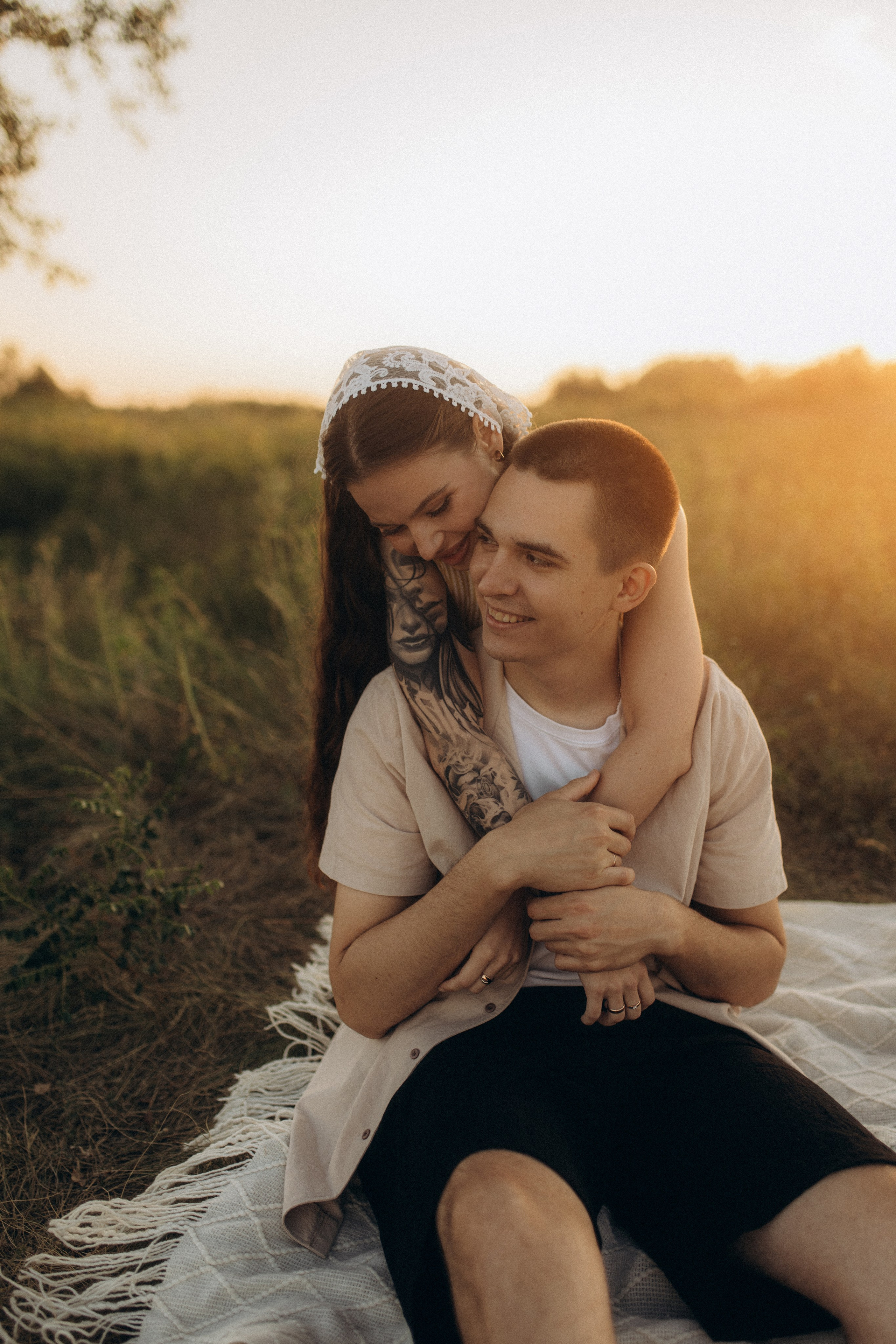 Love story. Семейный и свадебный фотограф в Новосибирске/Бийске Екатерина Логинова