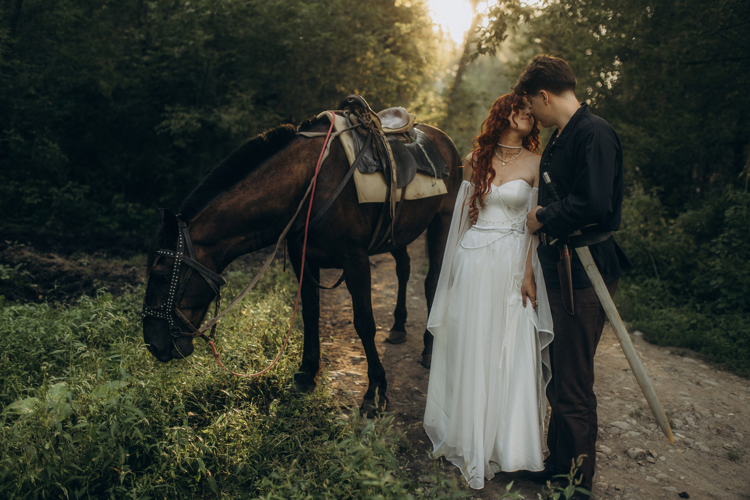 Рада и Андрей. Love story в горах Алтая. Семейный и свадебный фотограф в Новосибирске/Бийске Екатерина Логинова