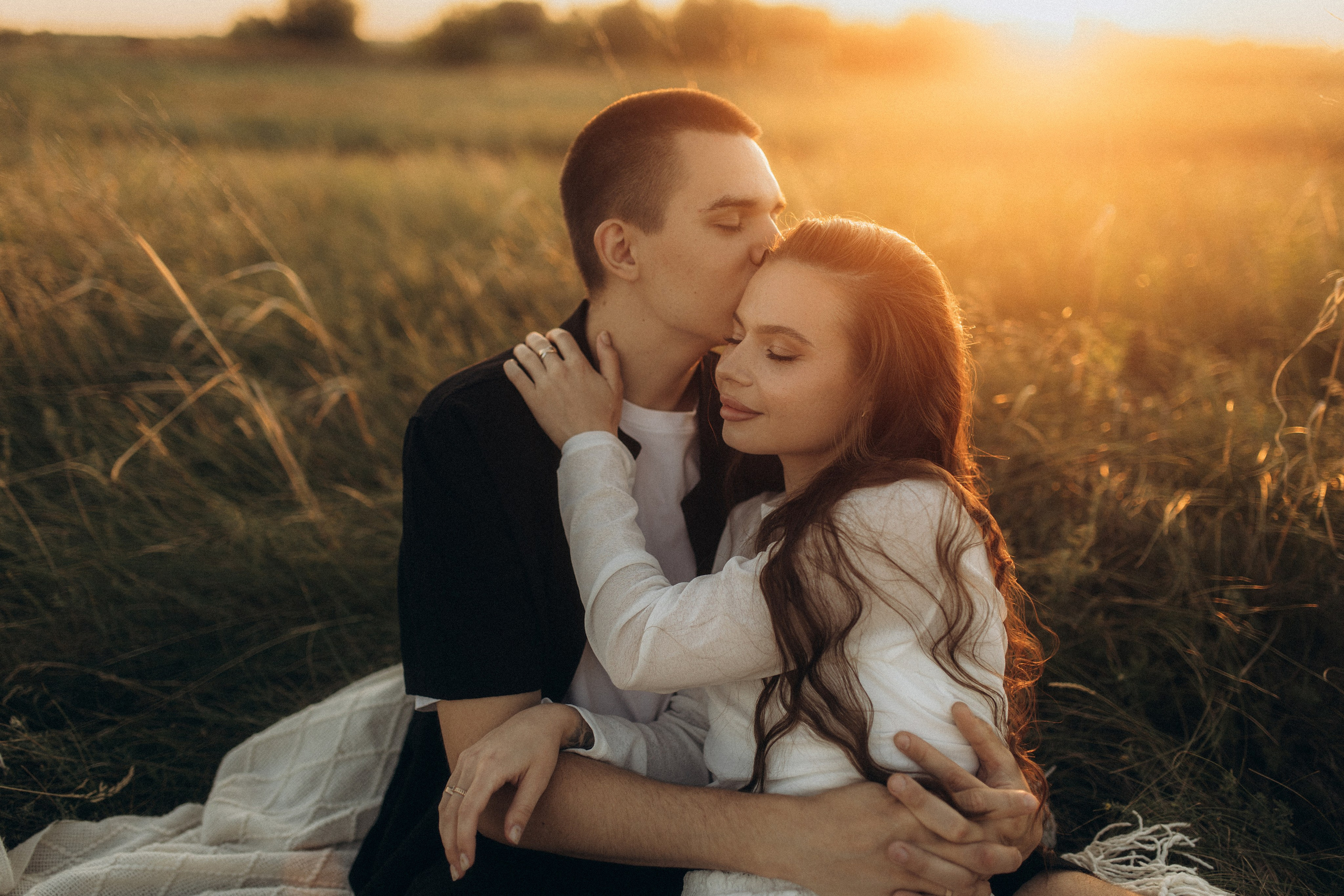 Love story. Семейный и свадебный фотограф в Новосибирске/Бийске Екатерина Логинова