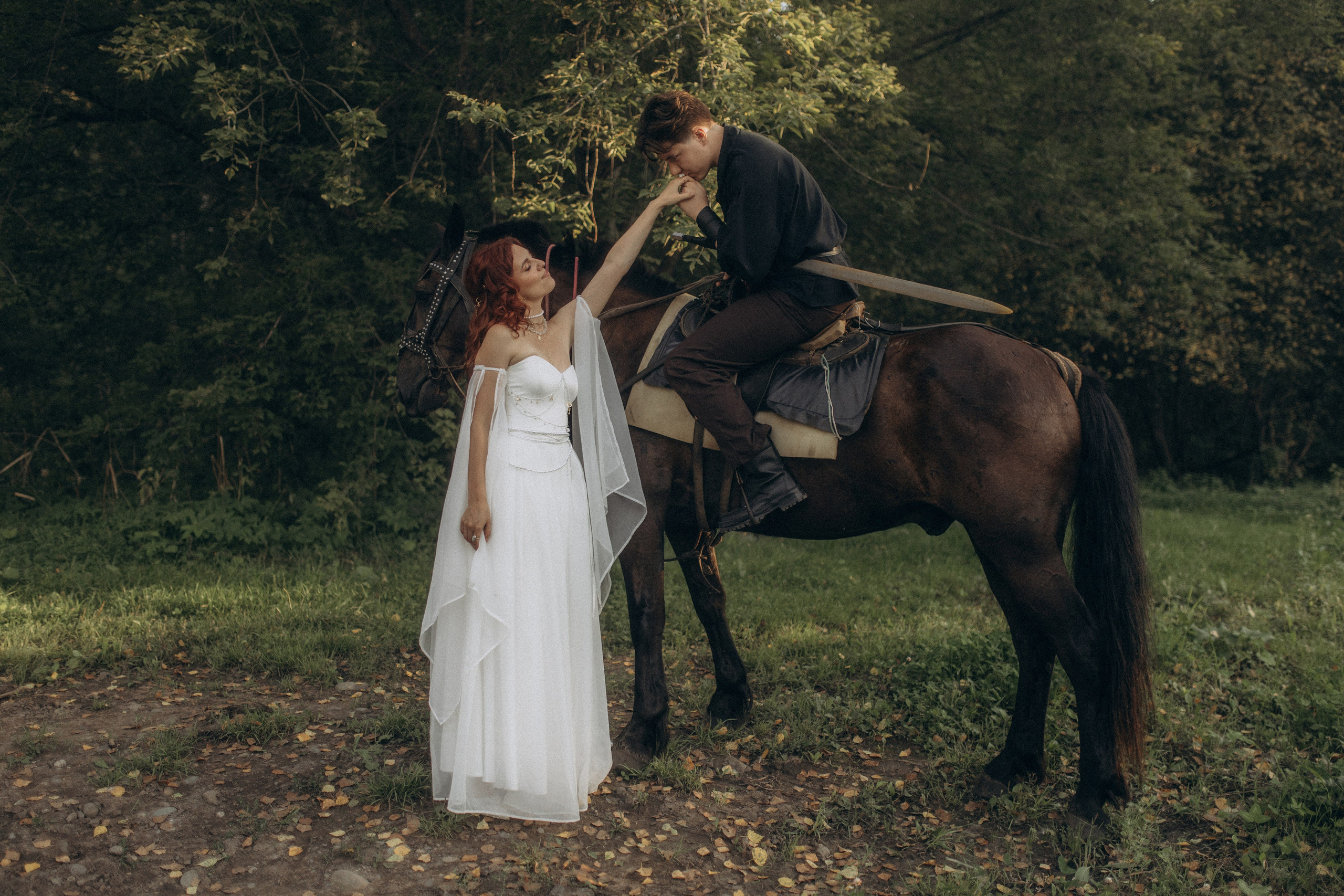Рада и Андрей. Love story в горах Алтая. Семейный и свадебный фотограф в Новосибирске/Бийске Екатерина Логинова