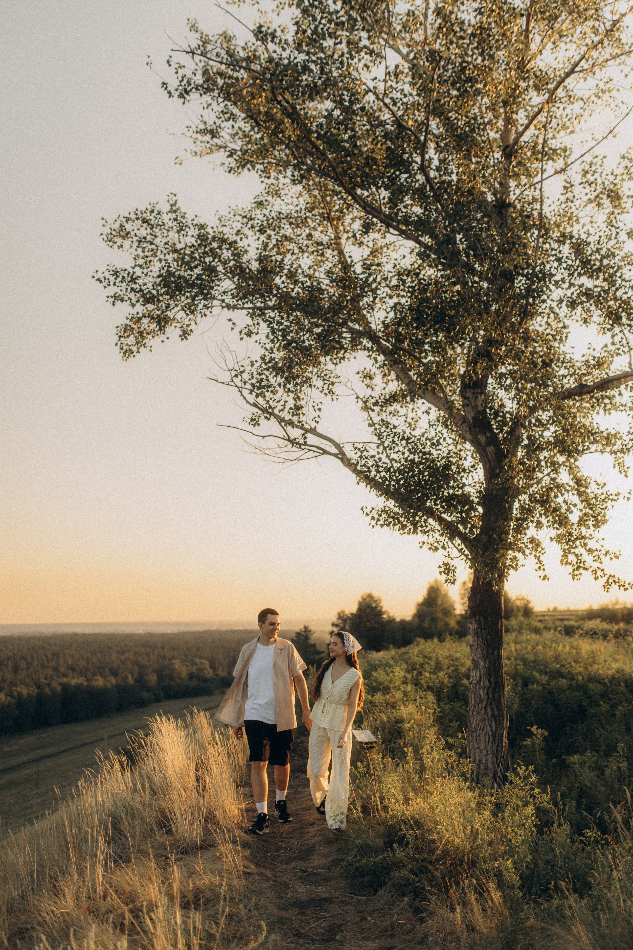 Love story. Семейный и свадебный фотограф в Новосибирске/Бийске Екатерина Логинова