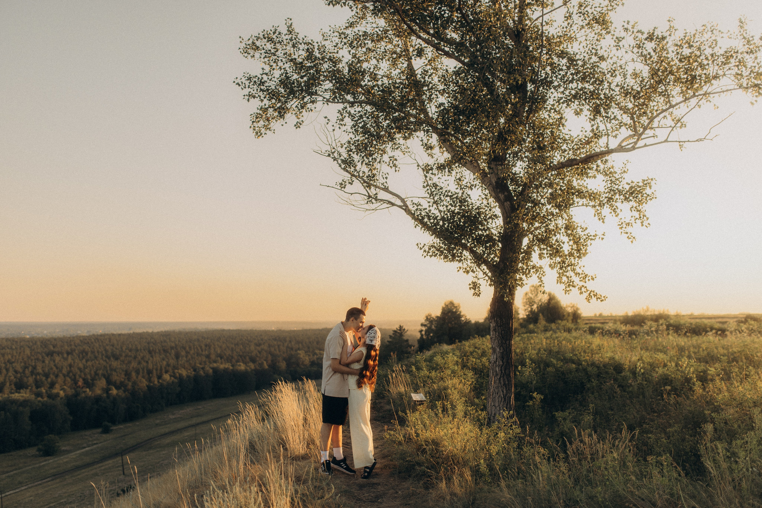 Love story. Семейный и свадебный фотограф в Новосибирске/Бийске Екатерина Логинова