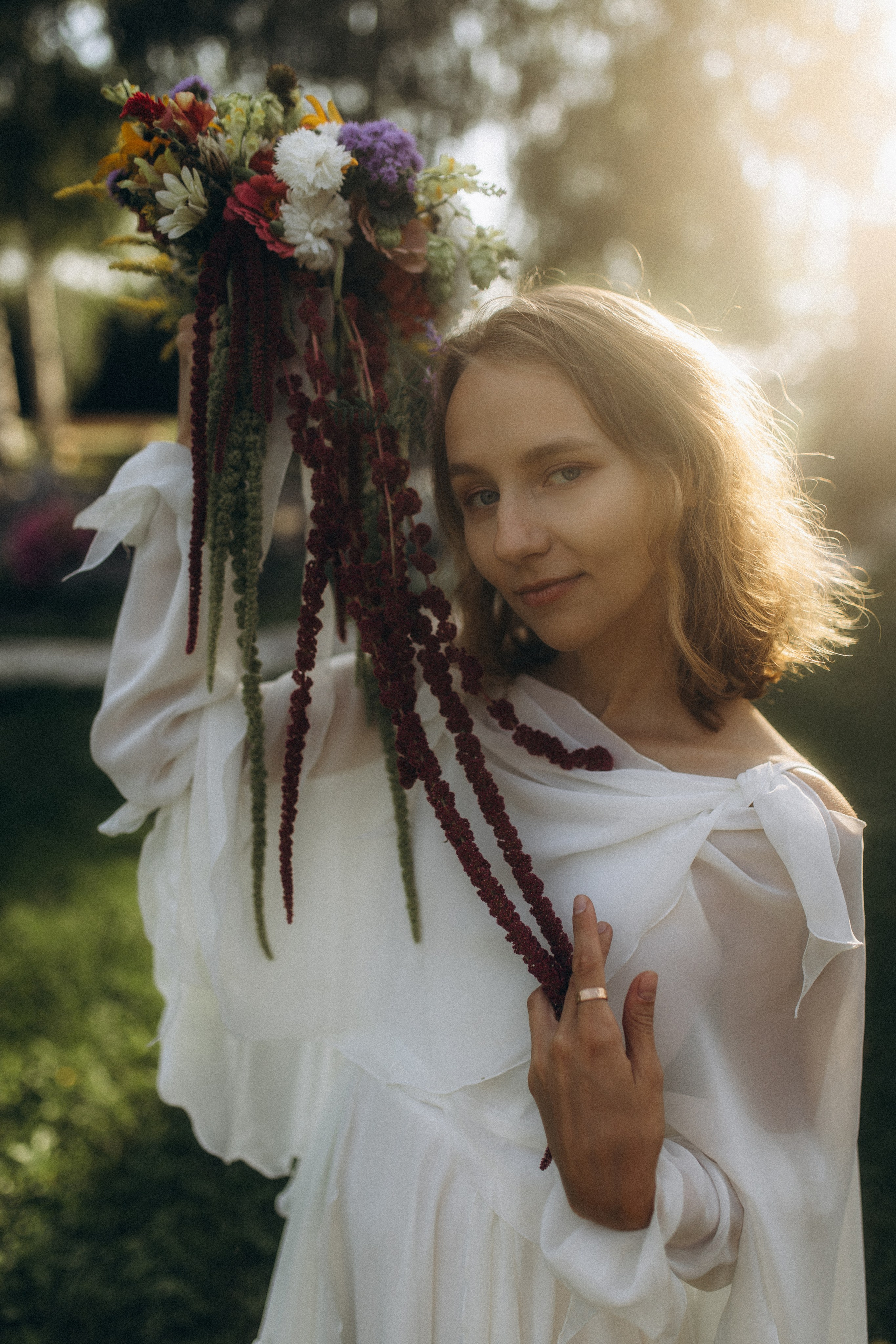 Влад и Эрика. Свадебная фотосессия. Семейный и свадебный фотограф в Новосибирске/Бийске Екатерина Логинова