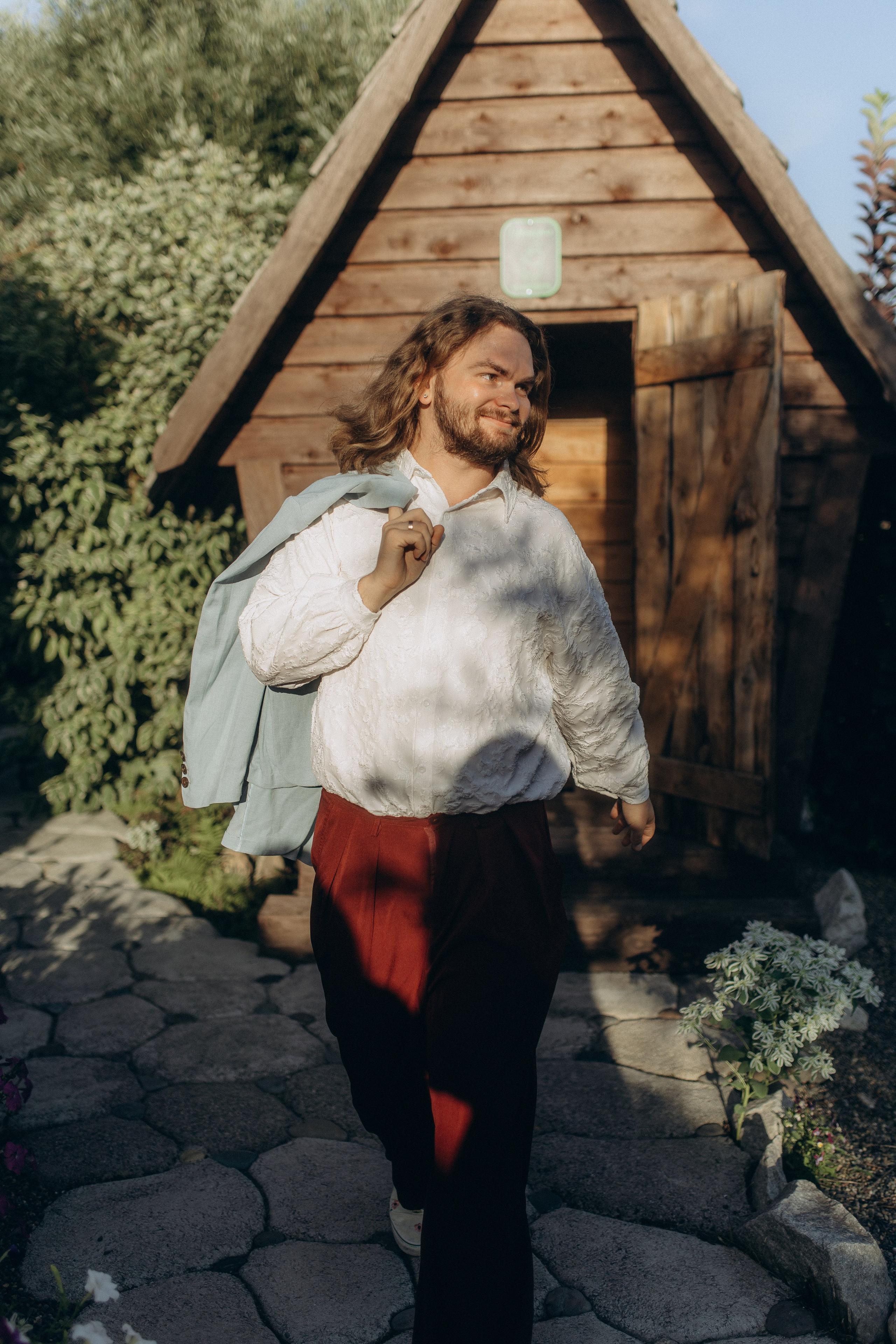 Влад и Эрика. Свадебная фотосессия. Семейный и свадебный фотограф в Новосибирске/Бийске Екатерина Логинова