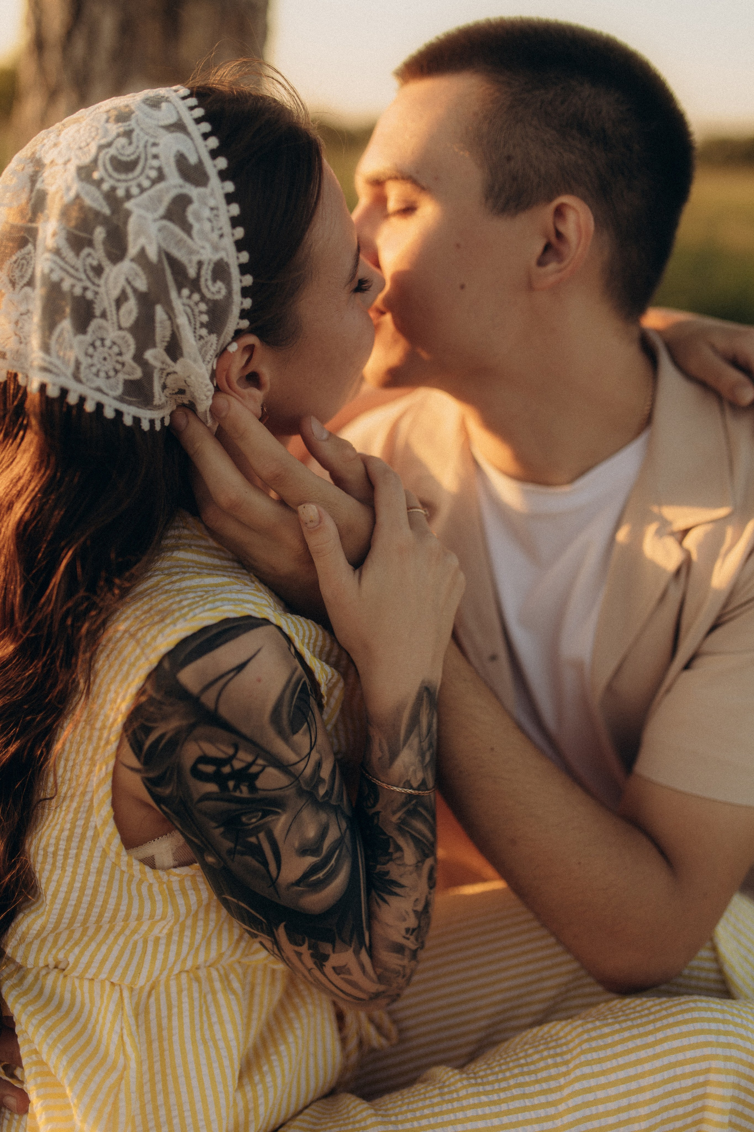 Love story. Семейный и свадебный фотограф в Новосибирске/Бийске Екатерина Логинова