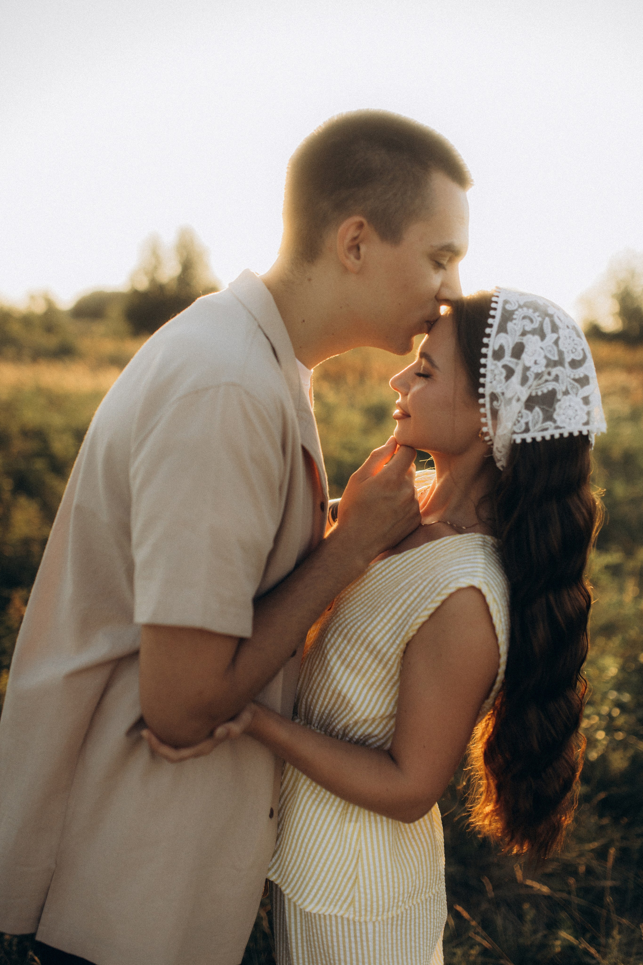 Love story. Семейный и свадебный фотограф в Новосибирске/Бийске Екатерина Логинова