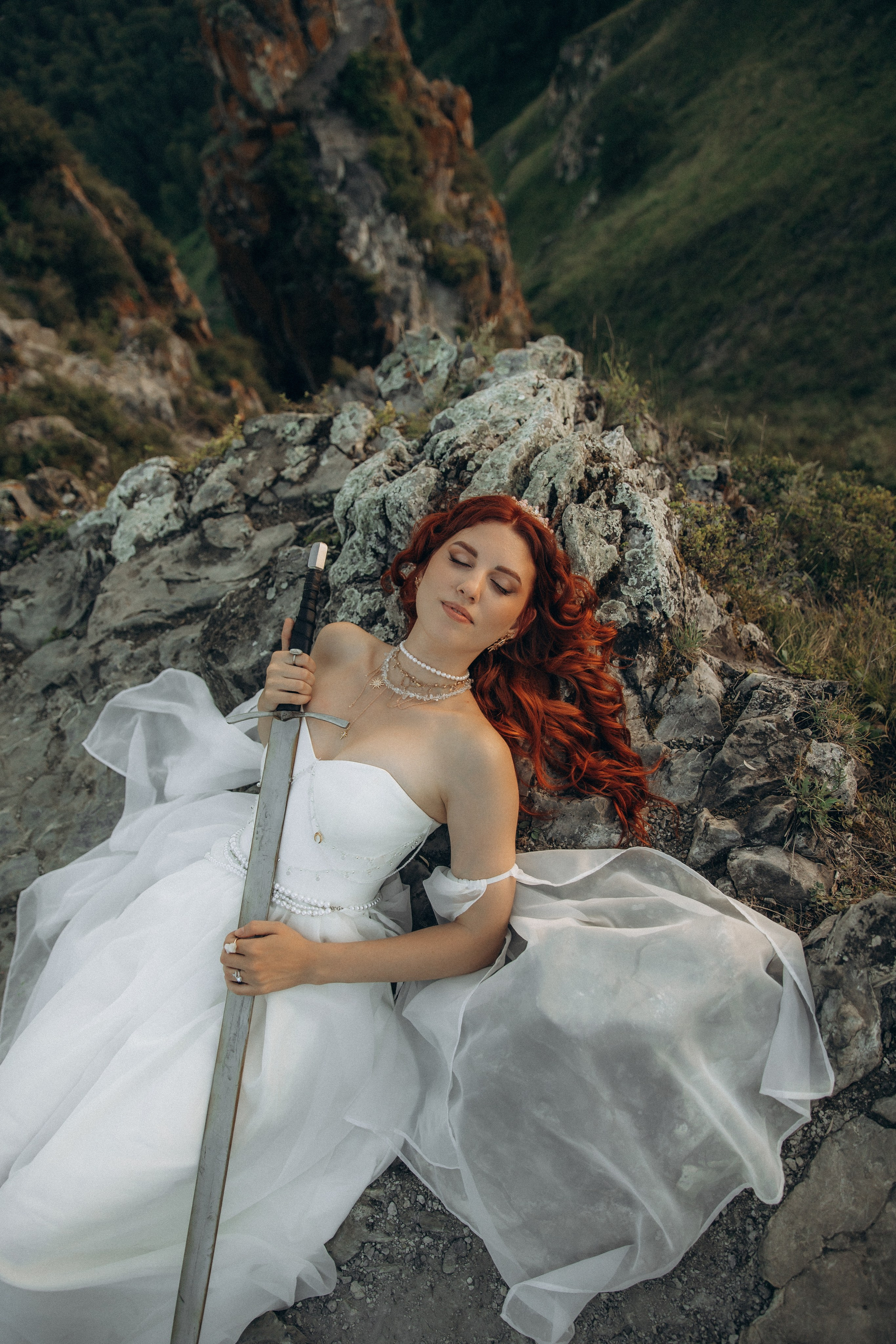 Рада и Андрей. Love story в горах Алтая. Семейный и свадебный фотограф в Новосибирске/Бийске Екатерина Логинова