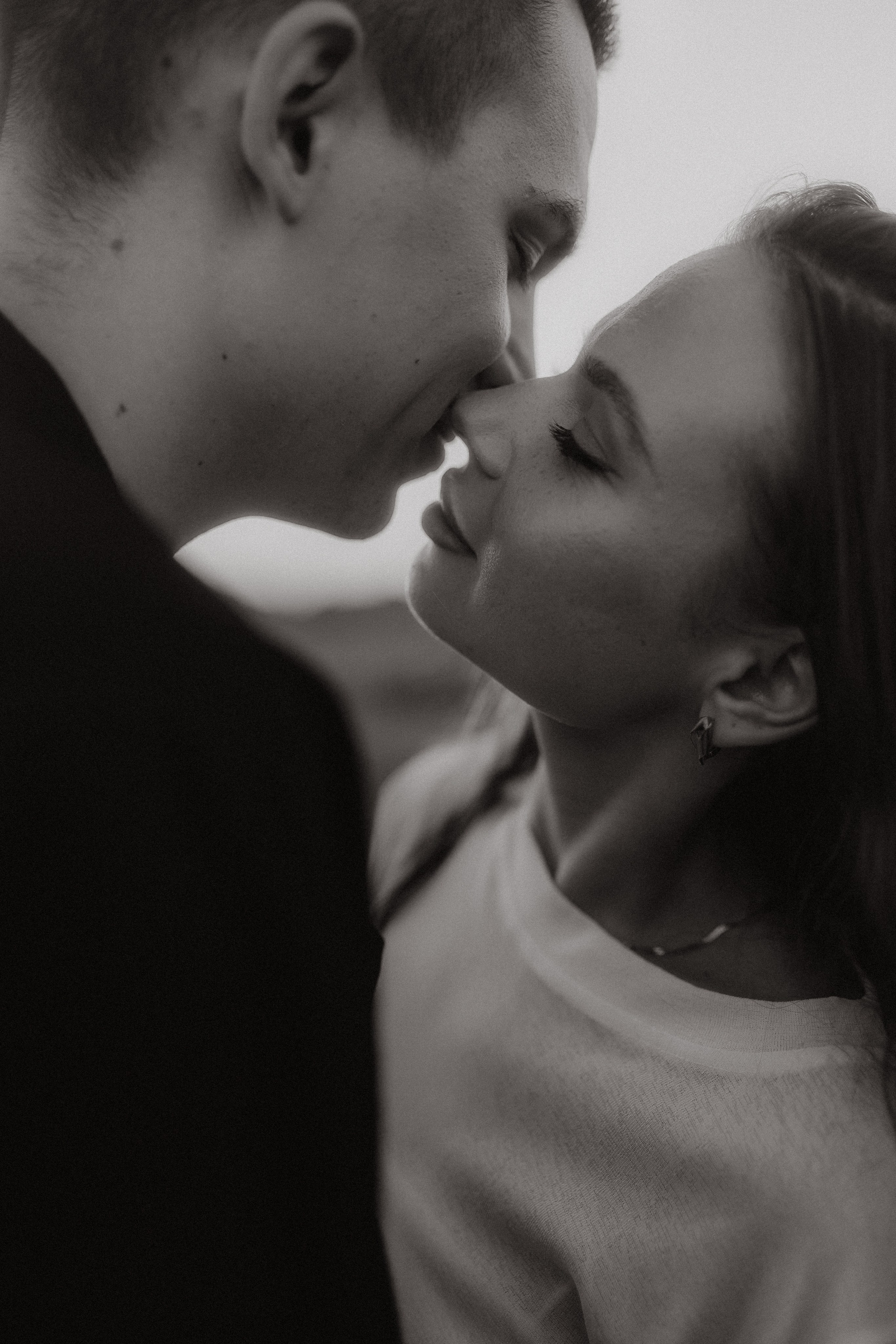 Love story. Семейный и свадебный фотограф в Новосибирске/Бийске Екатерина Логинова