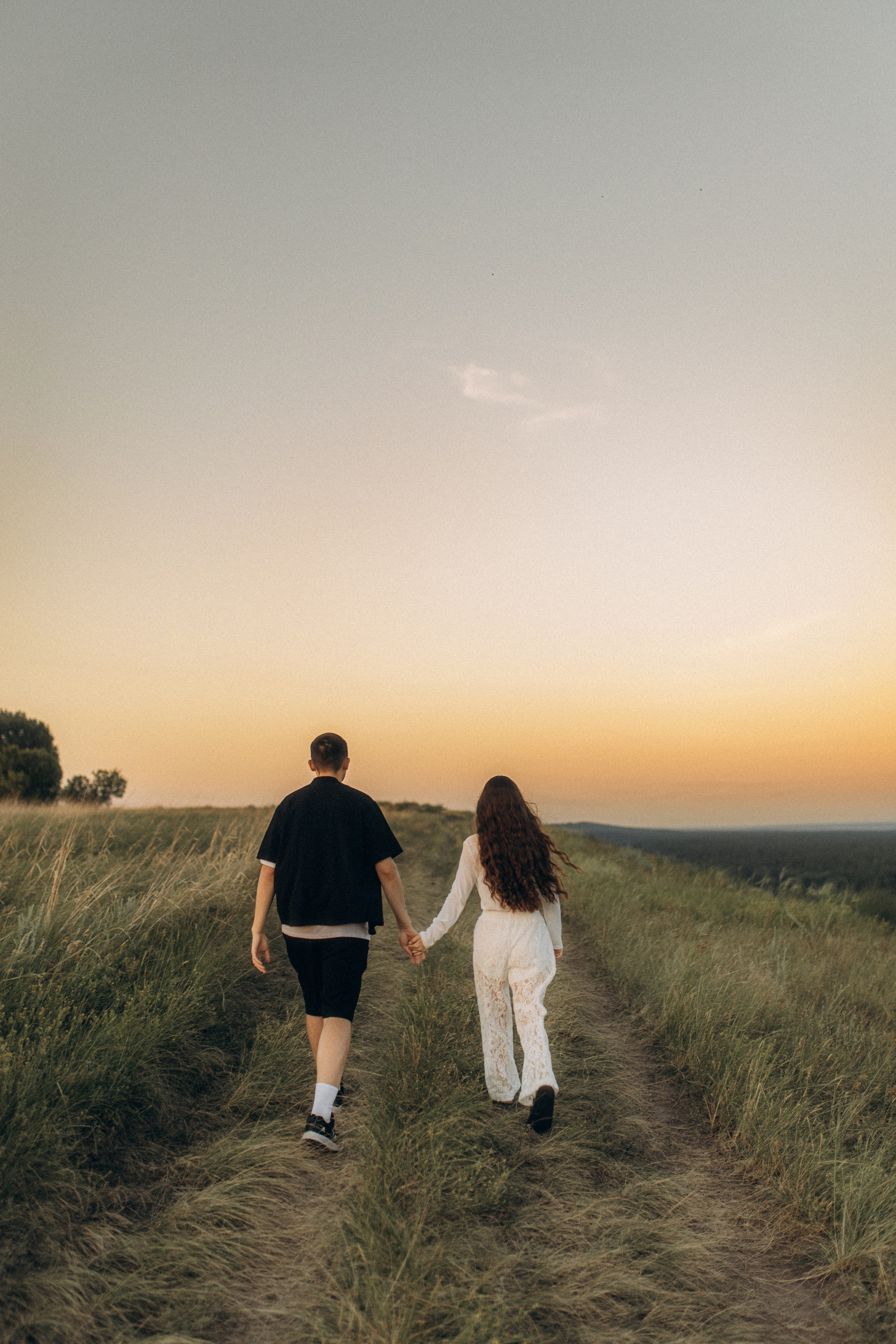 Love story. Семейный и свадебный фотограф в Новосибирске/Бийске Екатерина Логинова