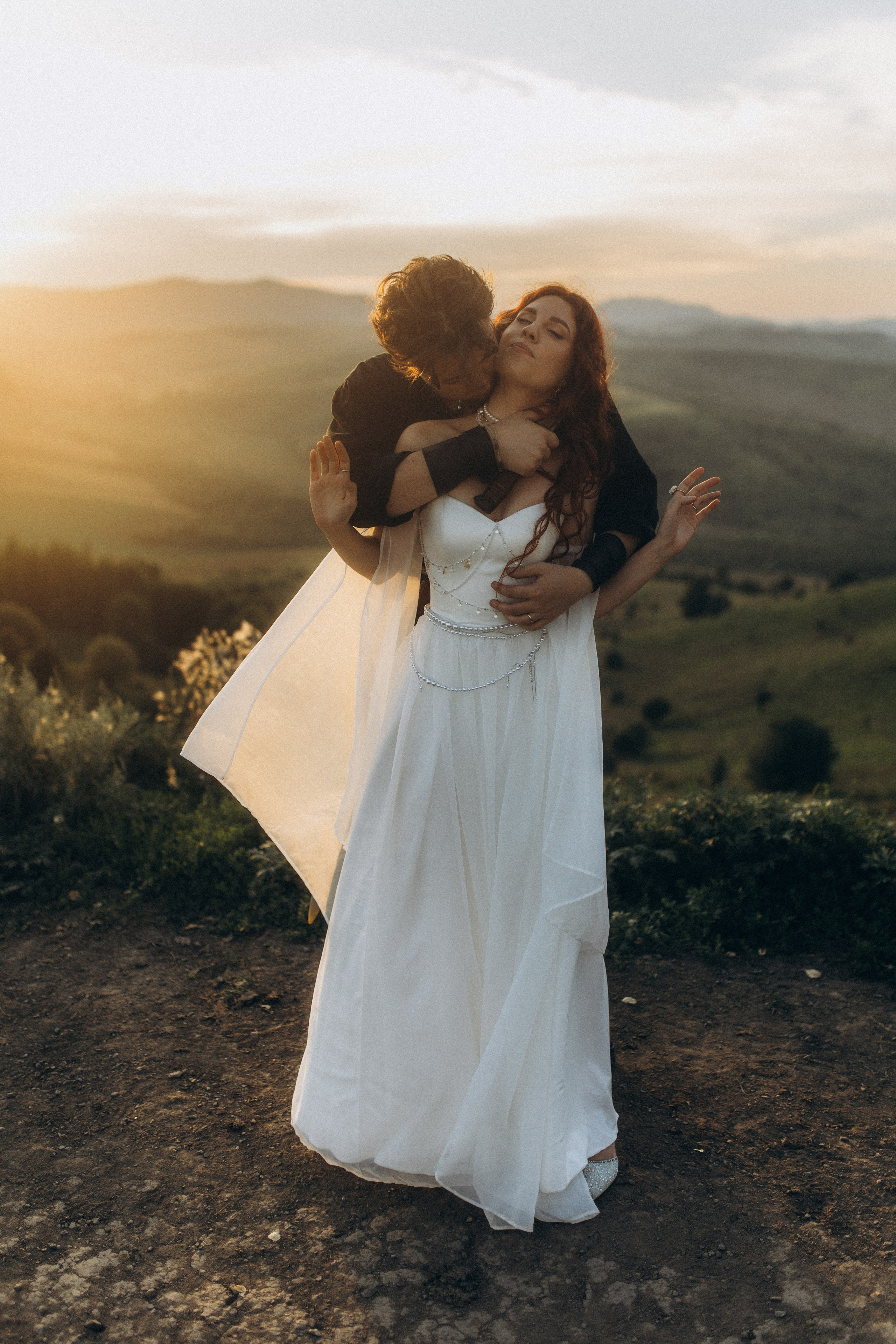 Рада и Андрей. Love story в горах Алтая. Семейный и свадебный фотограф в Новосибирске/Бийске Екатерина Логинова