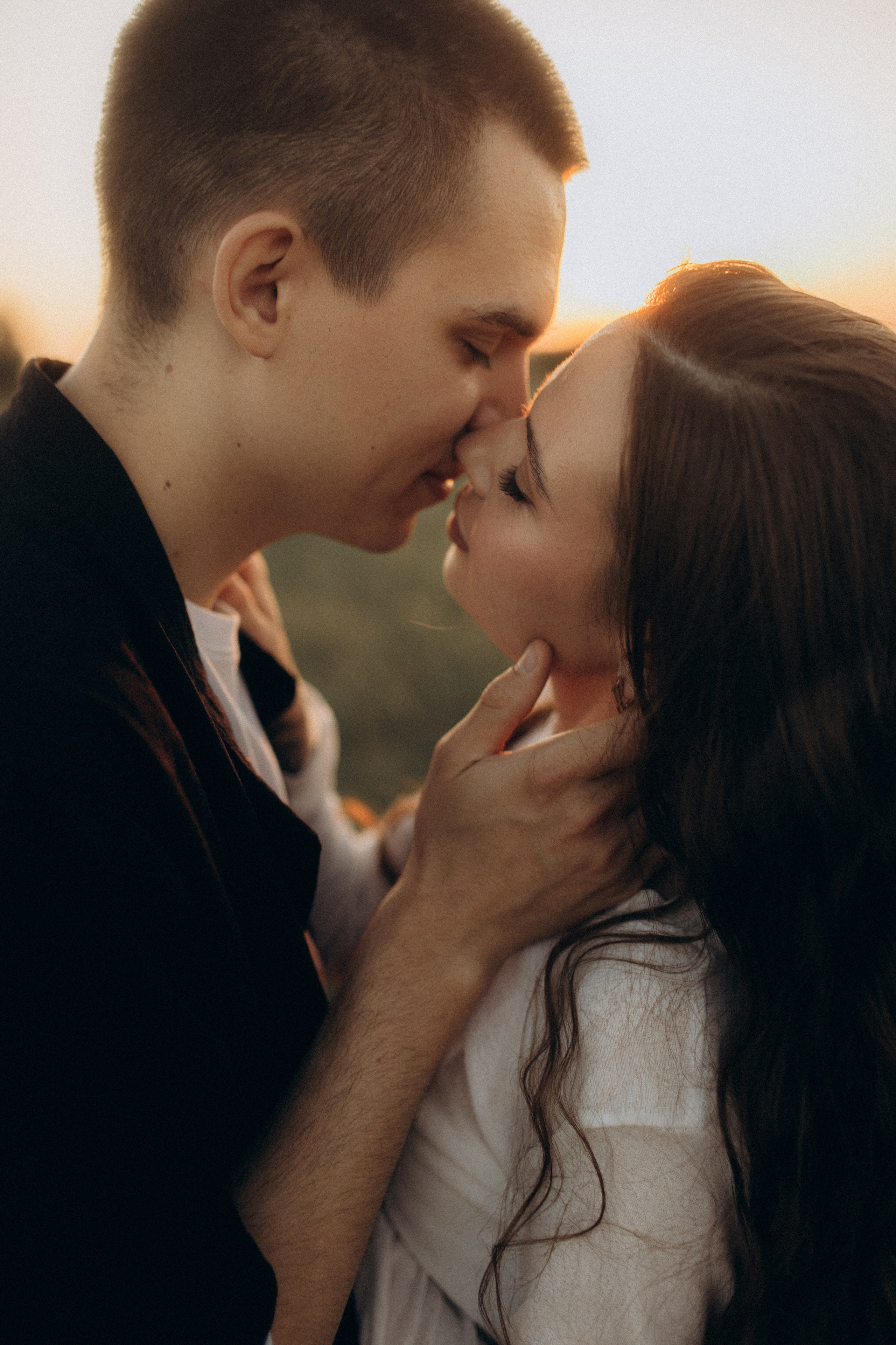 Love story. Семейный и свадебный фотограф в Новосибирске/Бийске Екатерина Логинова