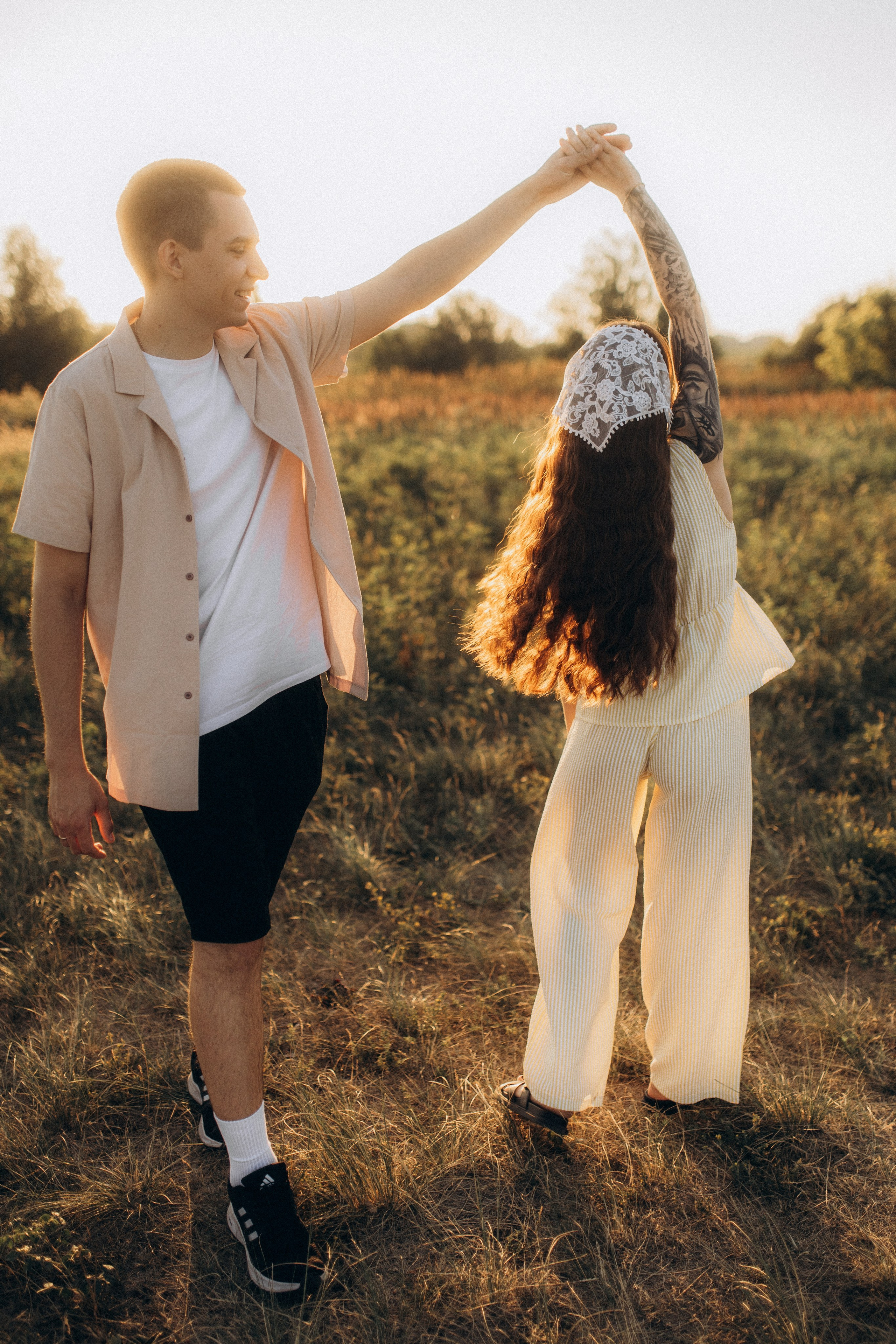 Love story. Семейный и свадебный фотограф в Новосибирске/Бийске Екатерина Логинова