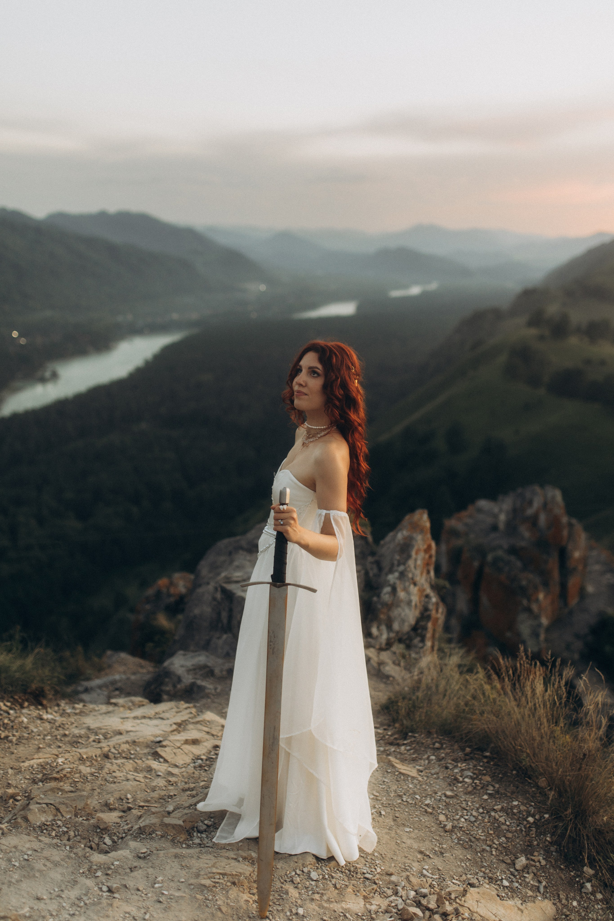 Рада и Андрей. Love story в горах Алтая. Семейный и свадебный фотограф в Новосибирске/Бийске Екатерина Логинова
