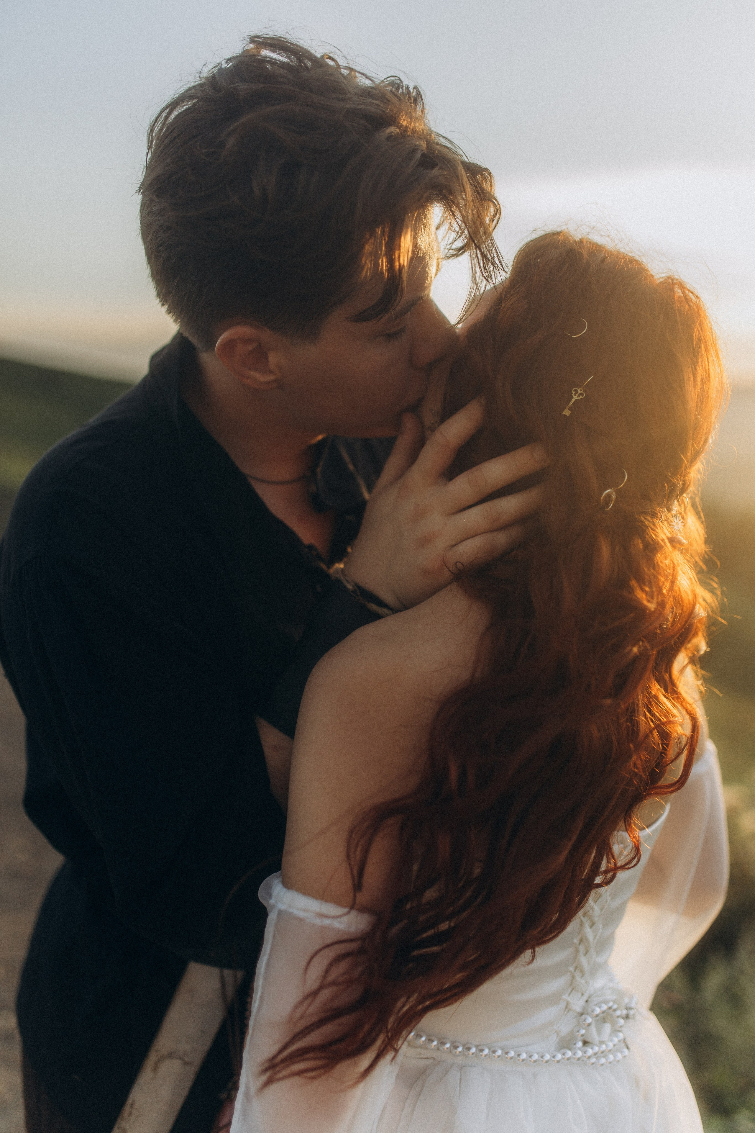 Рада и Андрей. Love story в горах Алтая. Семейный и свадебный фотограф в Новосибирске/Бийске Екатерина Логинова