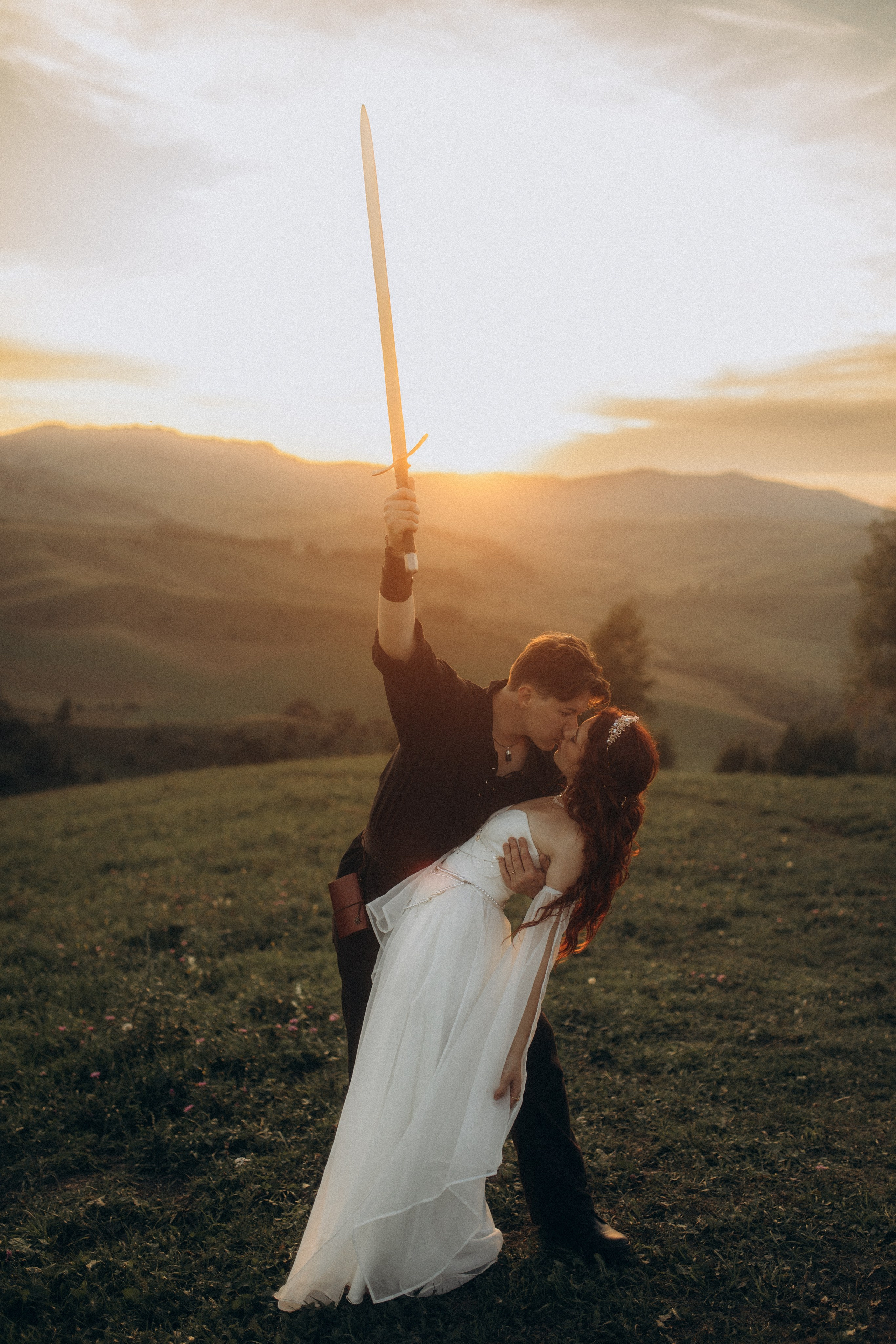 Рада и Андрей. Love story в горах Алтая. Семейный и свадебный фотограф в Новосибирске/Бийске Екатерина Логинова