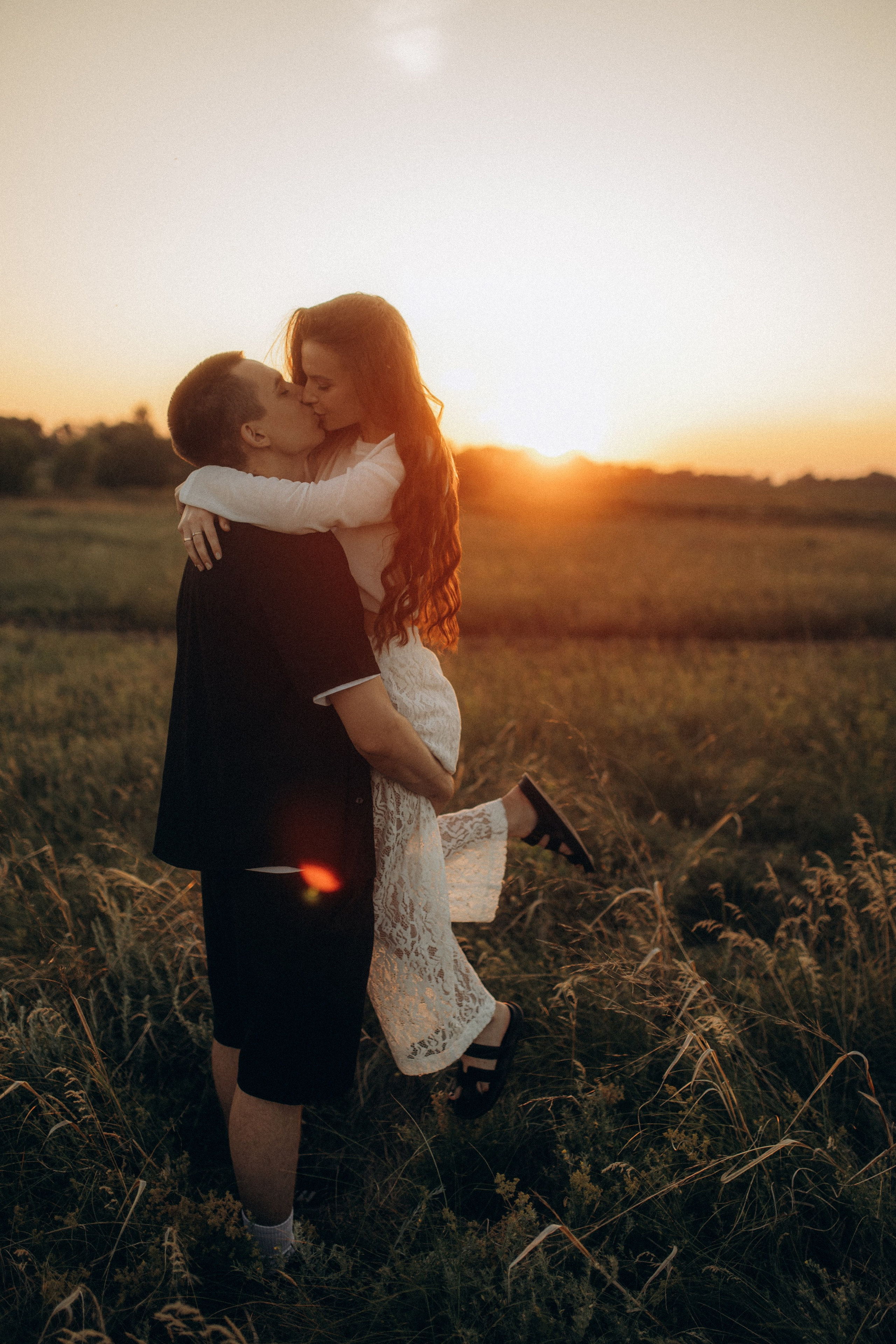 Love story. Семейный и свадебный фотограф в Новосибирске/Бийске Екатерина Логинова