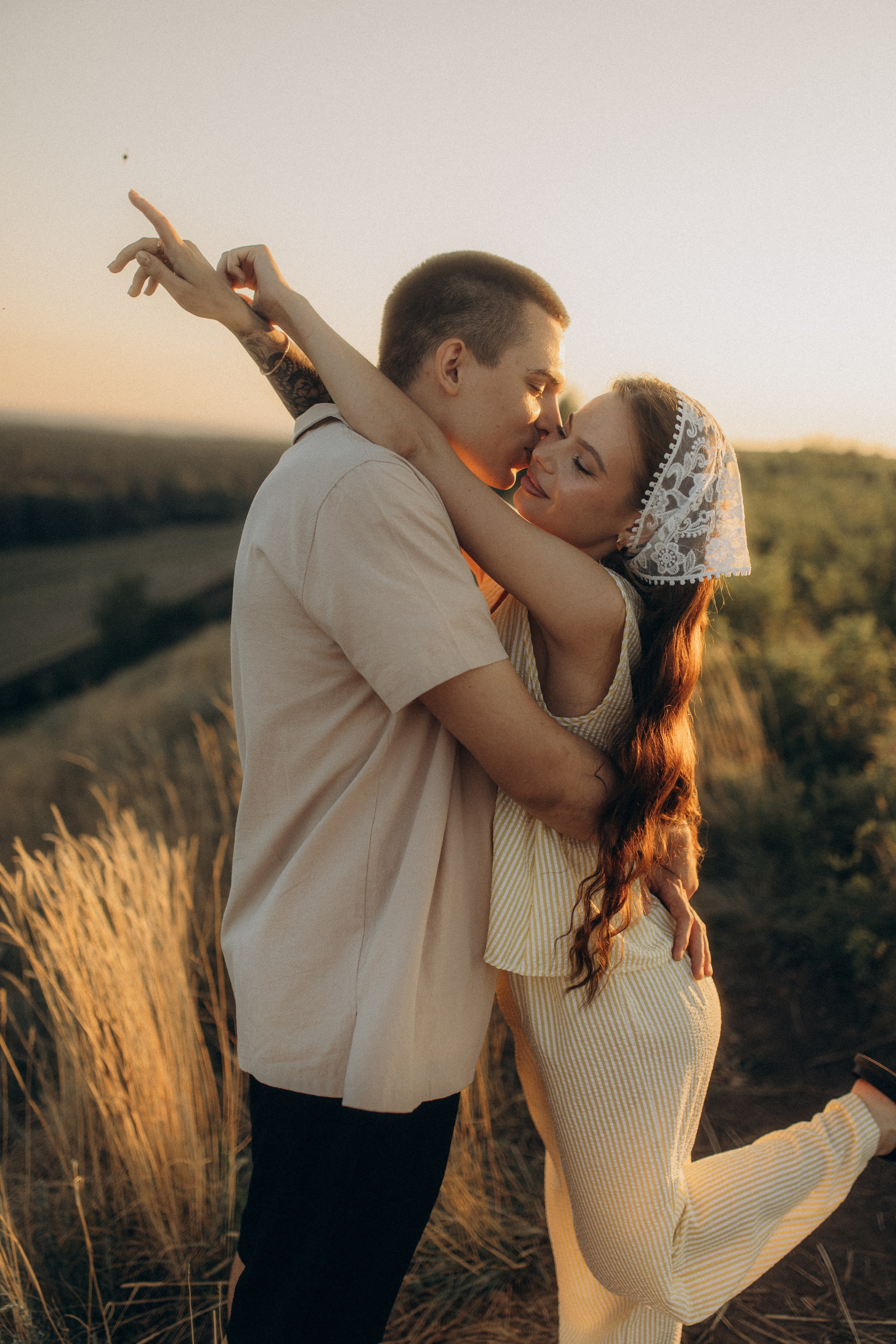 Love story. Семейный и свадебный фотограф в Новосибирске/Бийске Екатерина Логинова