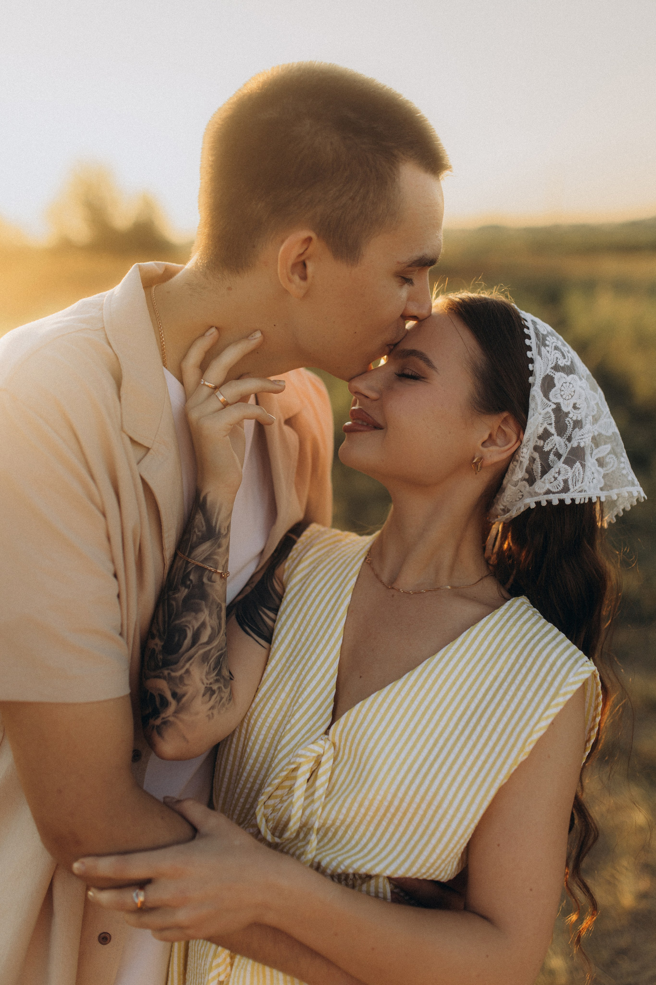 Love story. Семейный и свадебный фотограф в Новосибирске/Бийске Екатерина Логинова