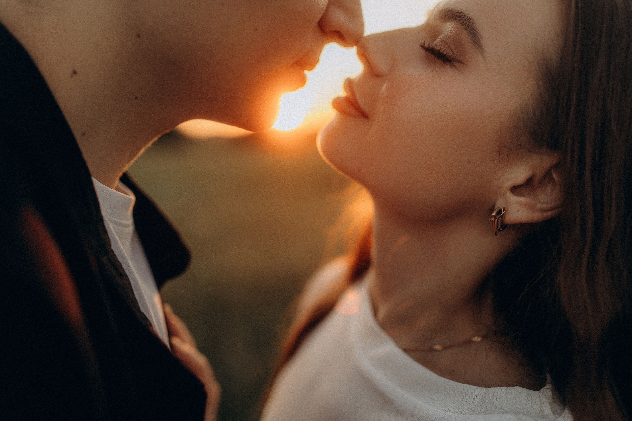 Love story. Семейный и свадебный фотограф в Новосибирске/Бийске Екатерина Логинова