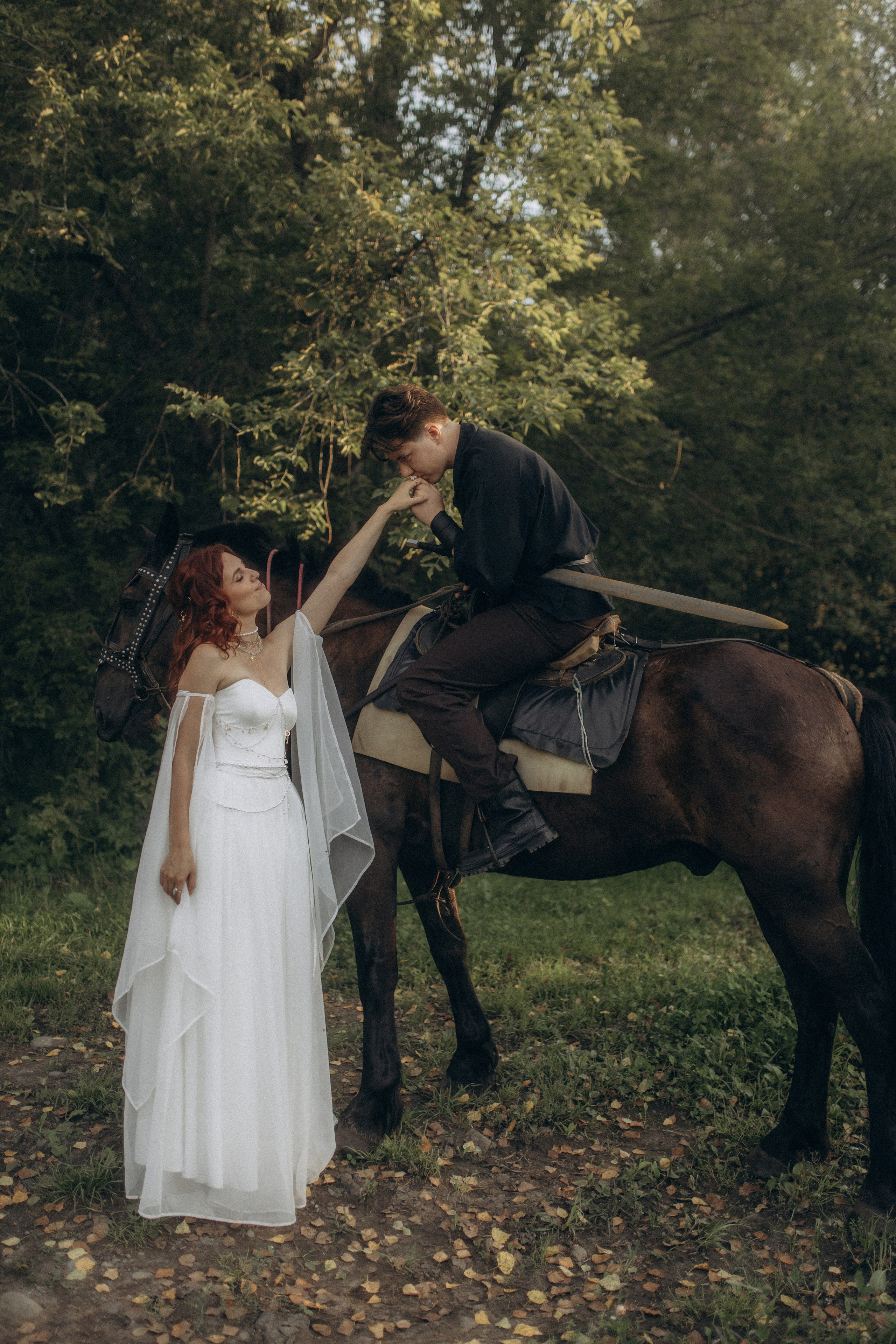 Рада и Андрей. Love story в горах Алтая. Семейный и свадебный фотограф в Новосибирске/Бийске Екатерина Логинова