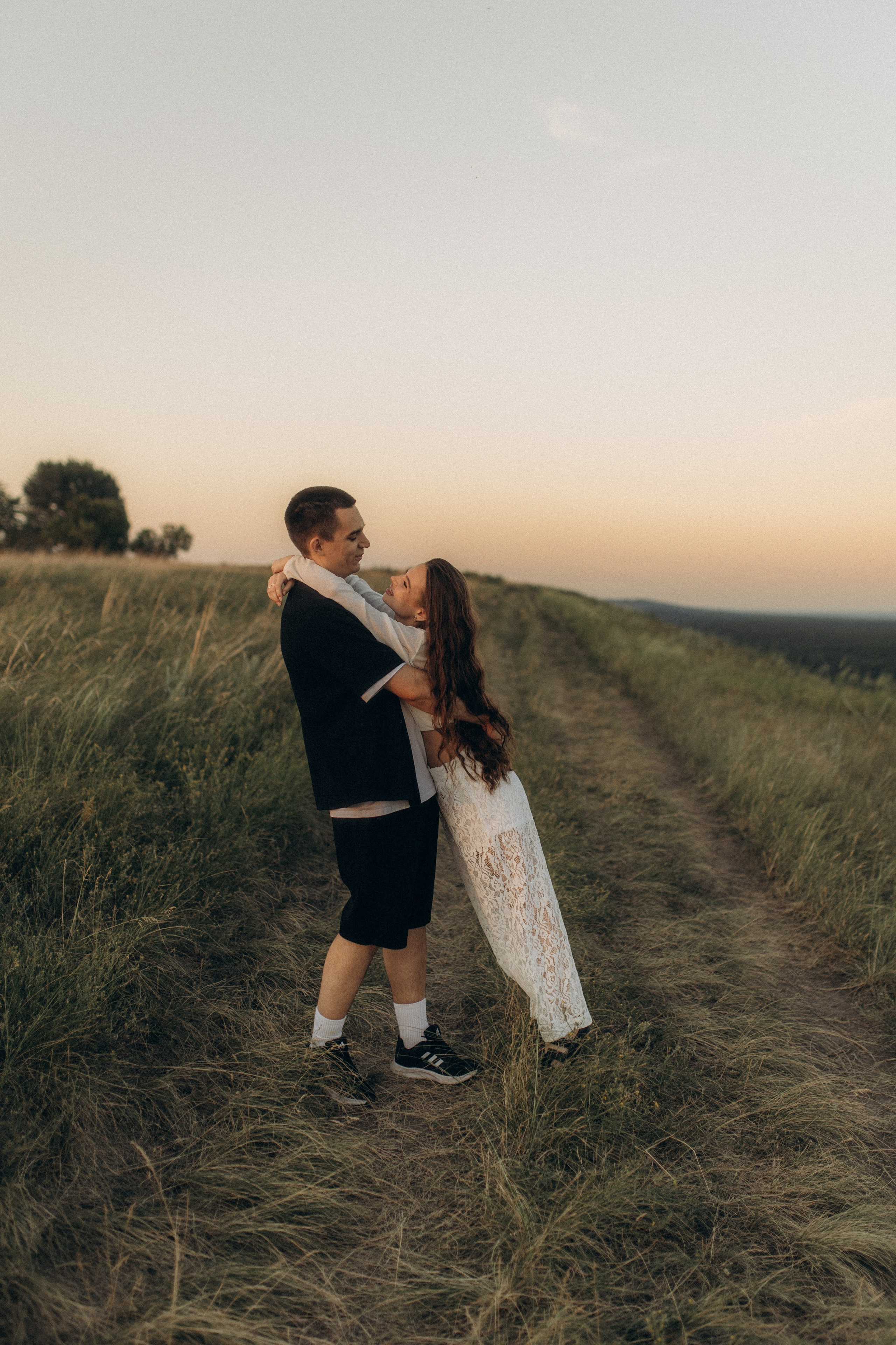 Love story. Семейный и свадебный фотограф в Новосибирске/Бийске Екатерина Логинова