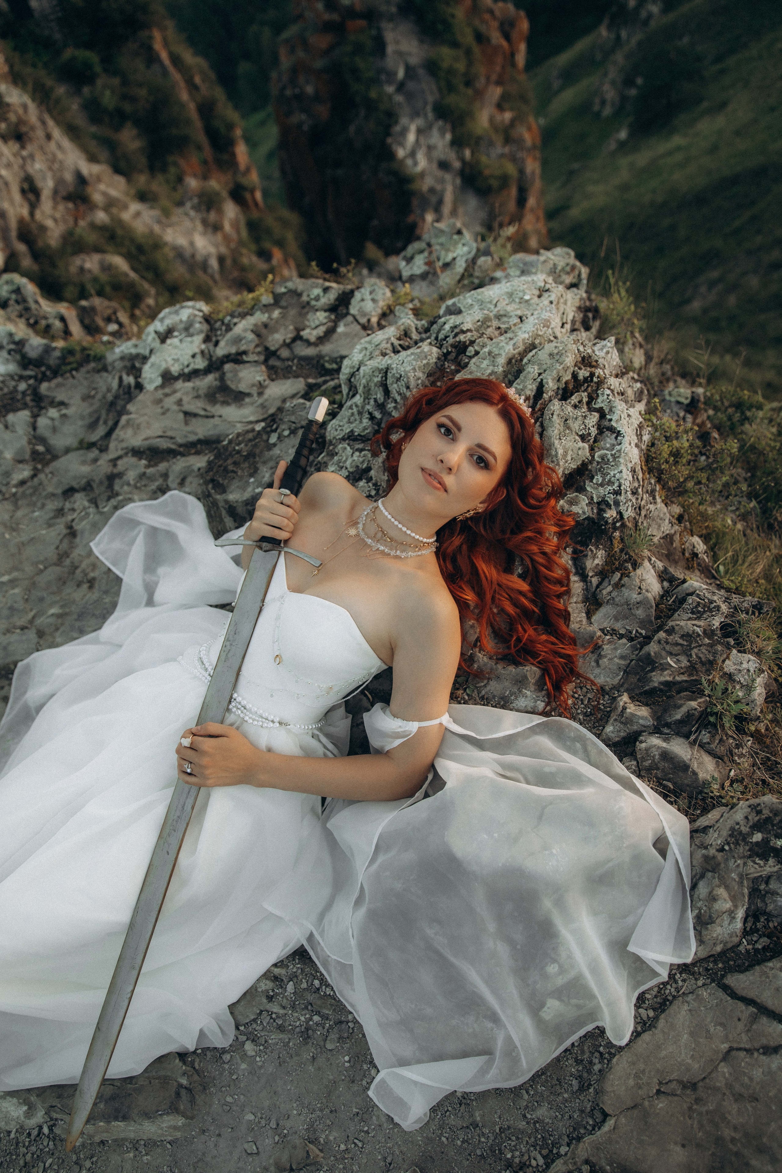 Рада и Андрей. Love story в горах Алтая. Семейный и свадебный фотограф в Новосибирске/Бийске Екатерина Логинова