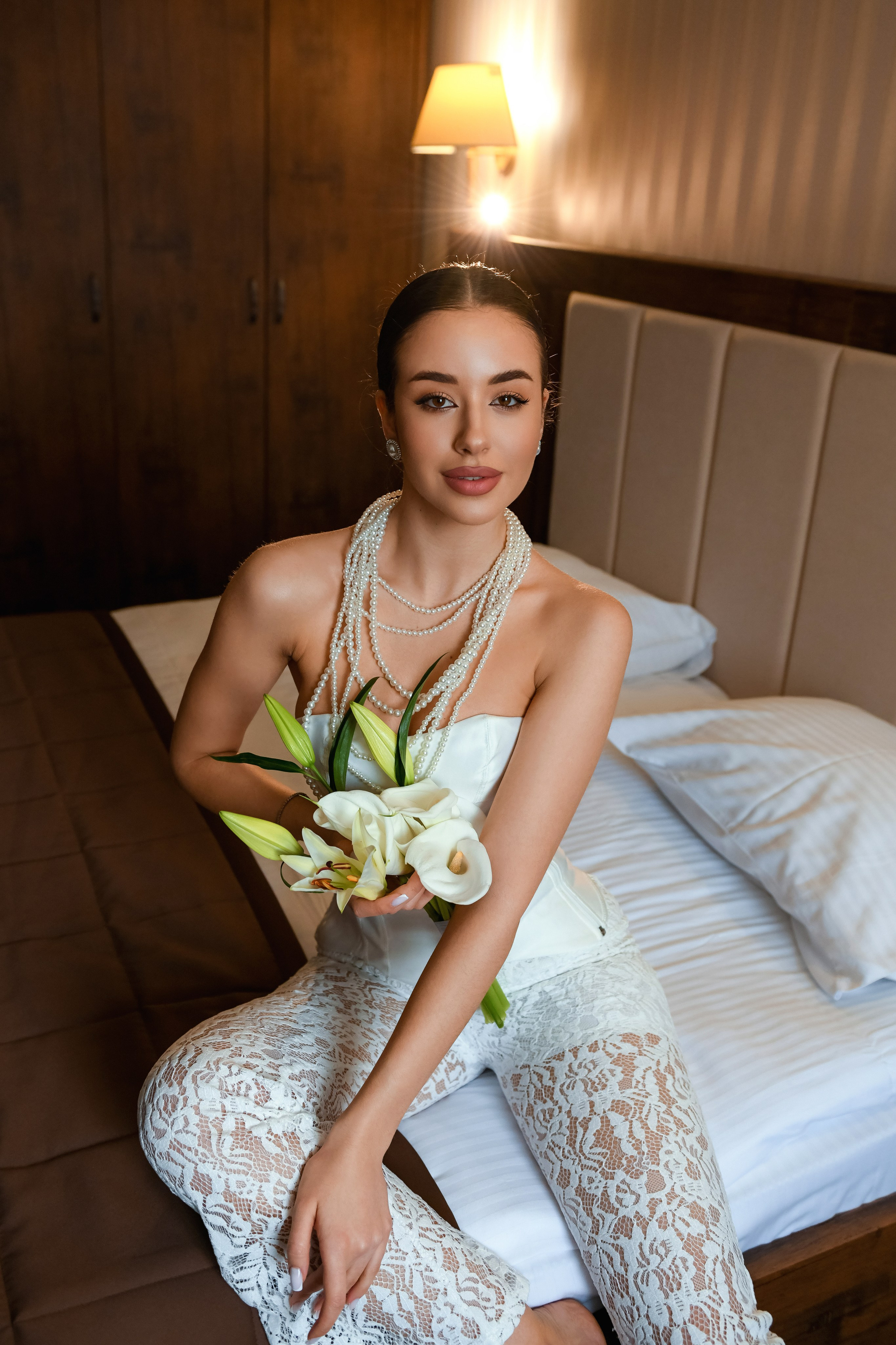 свадебная фотосессия в Донецке