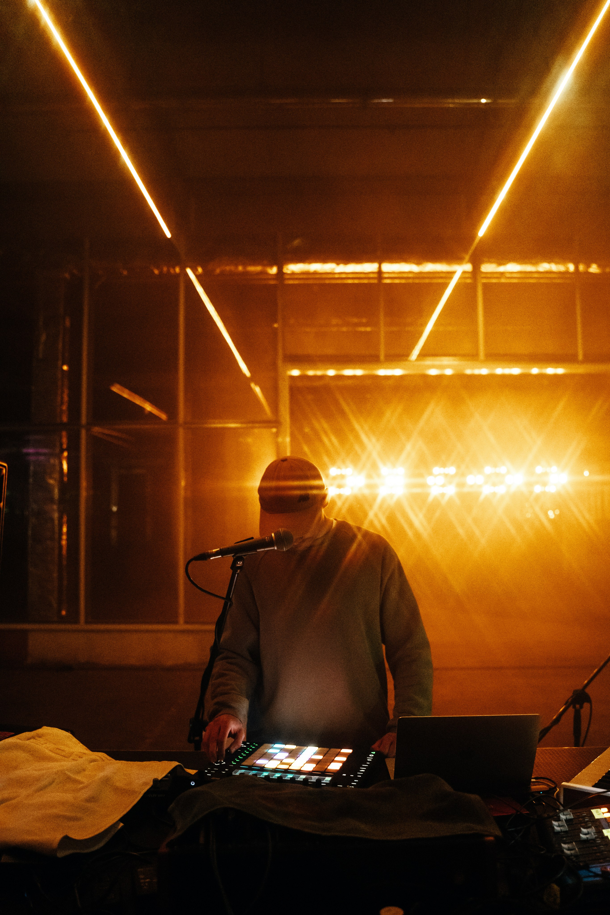 TON 2024. Главная