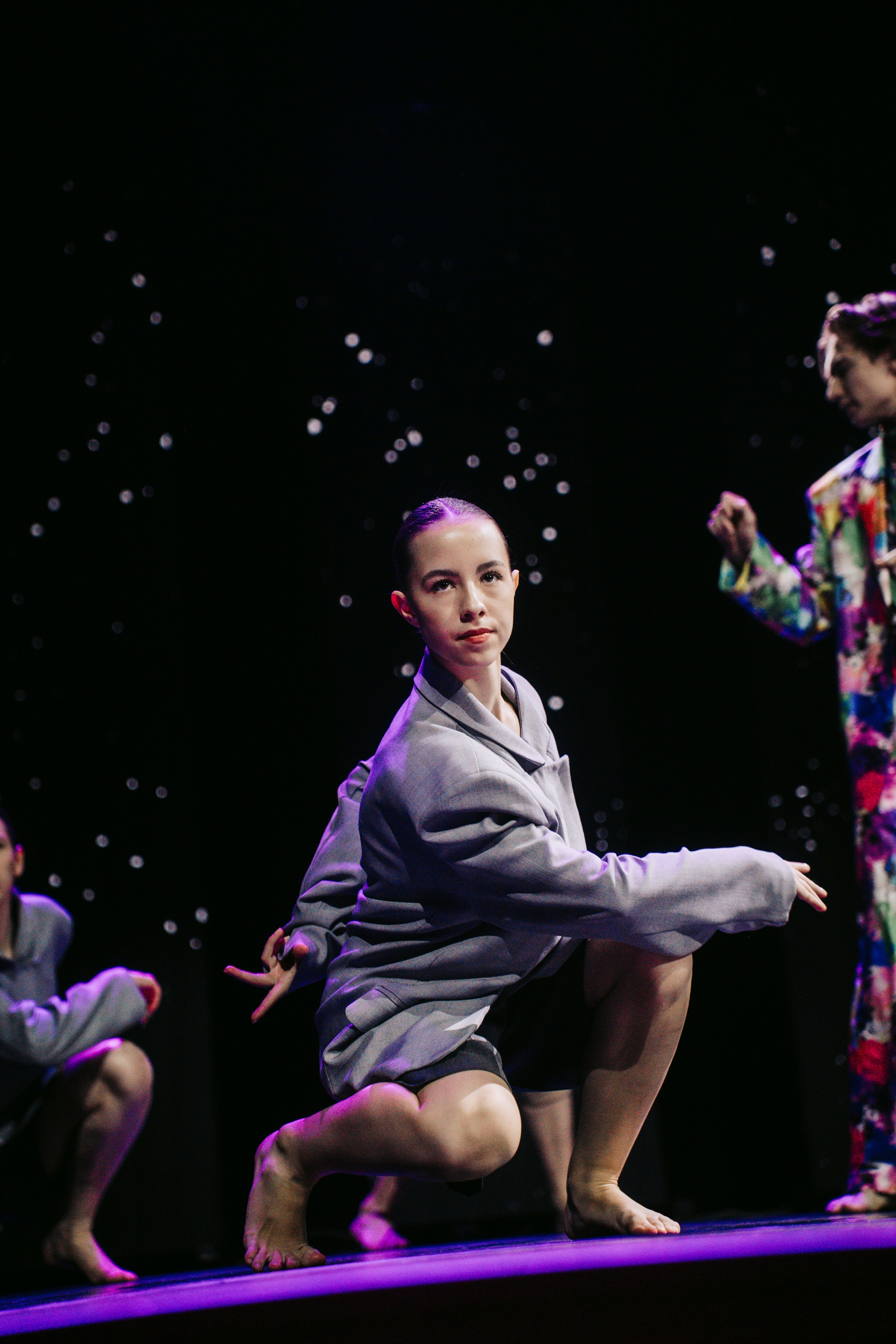 Окно. Главная