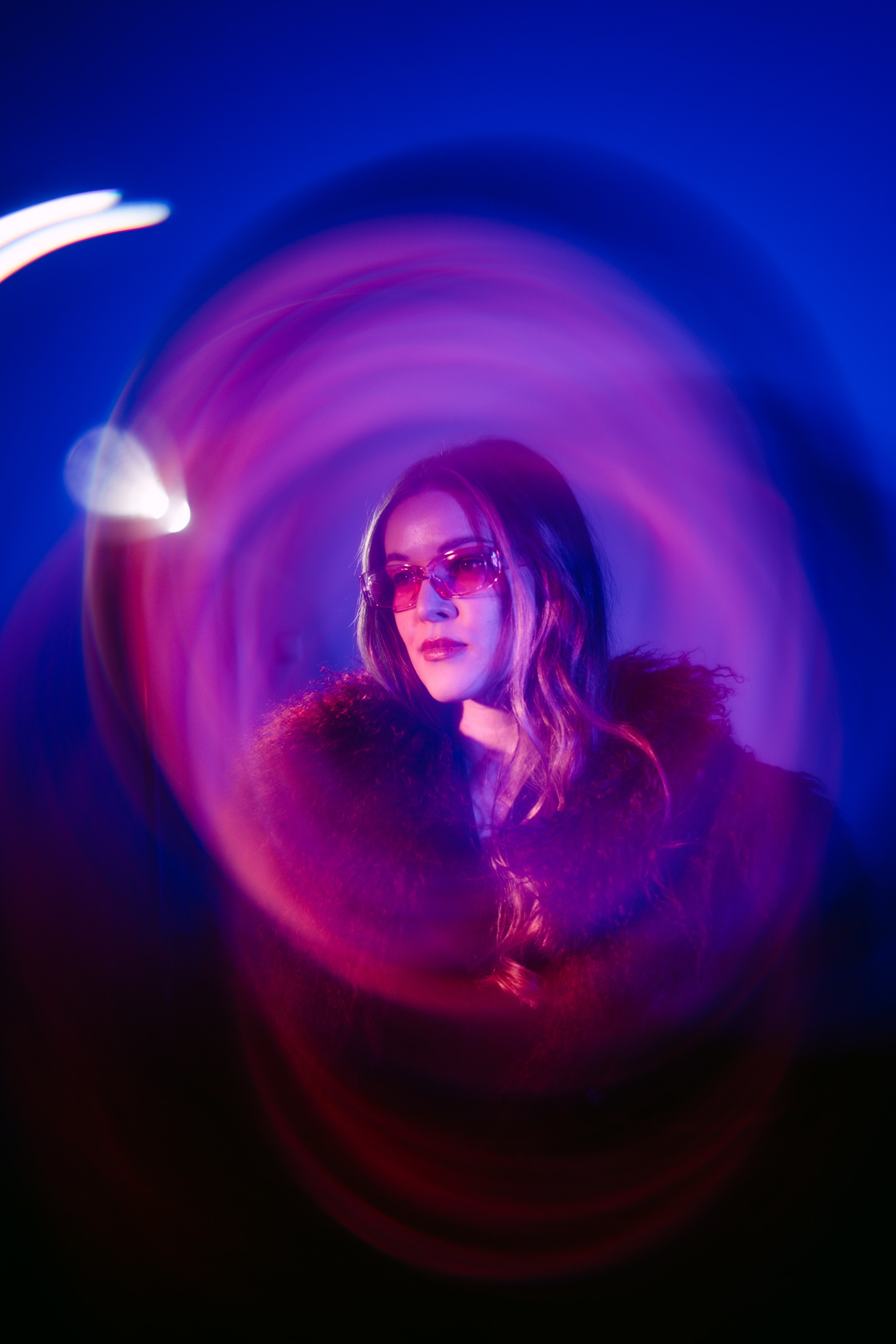 Надя. Главная