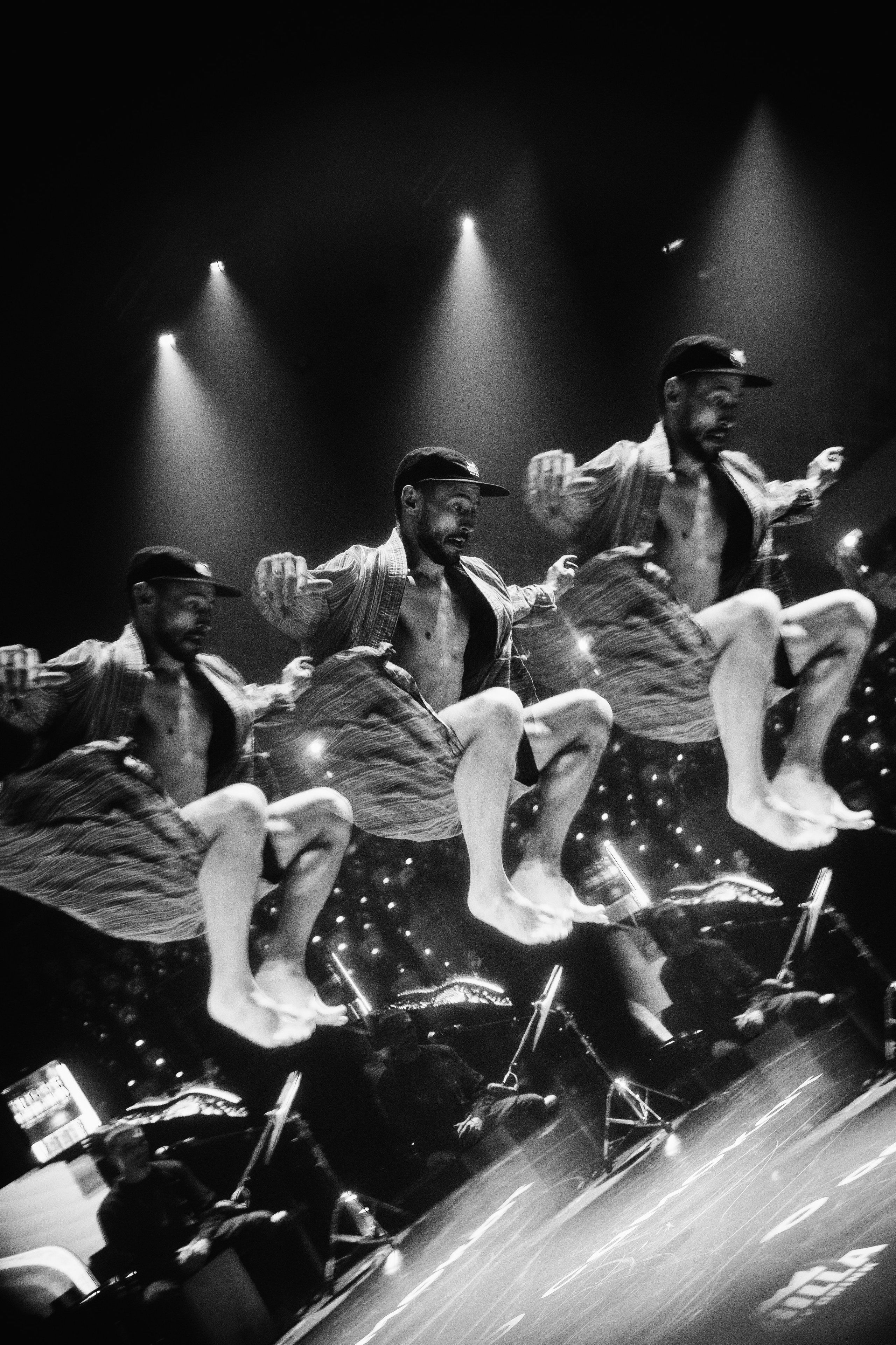 HIP HOP KAZAN 2025. Главная