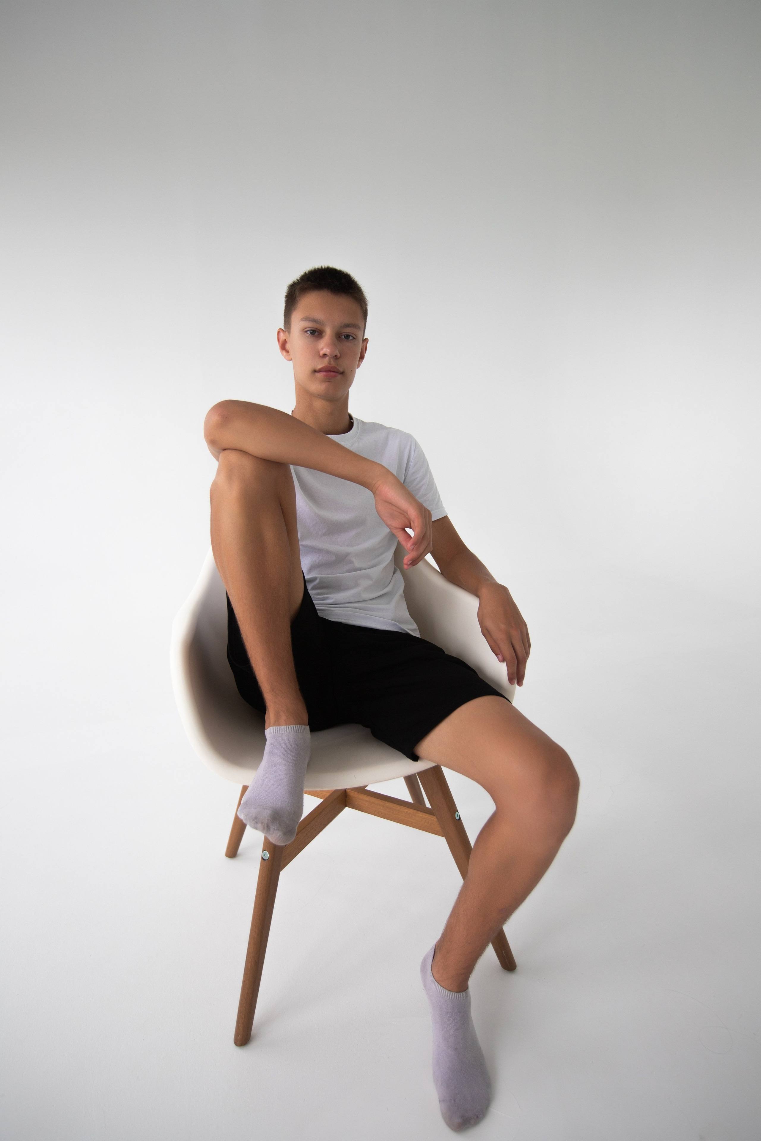 Ворсин Денис. Promodels