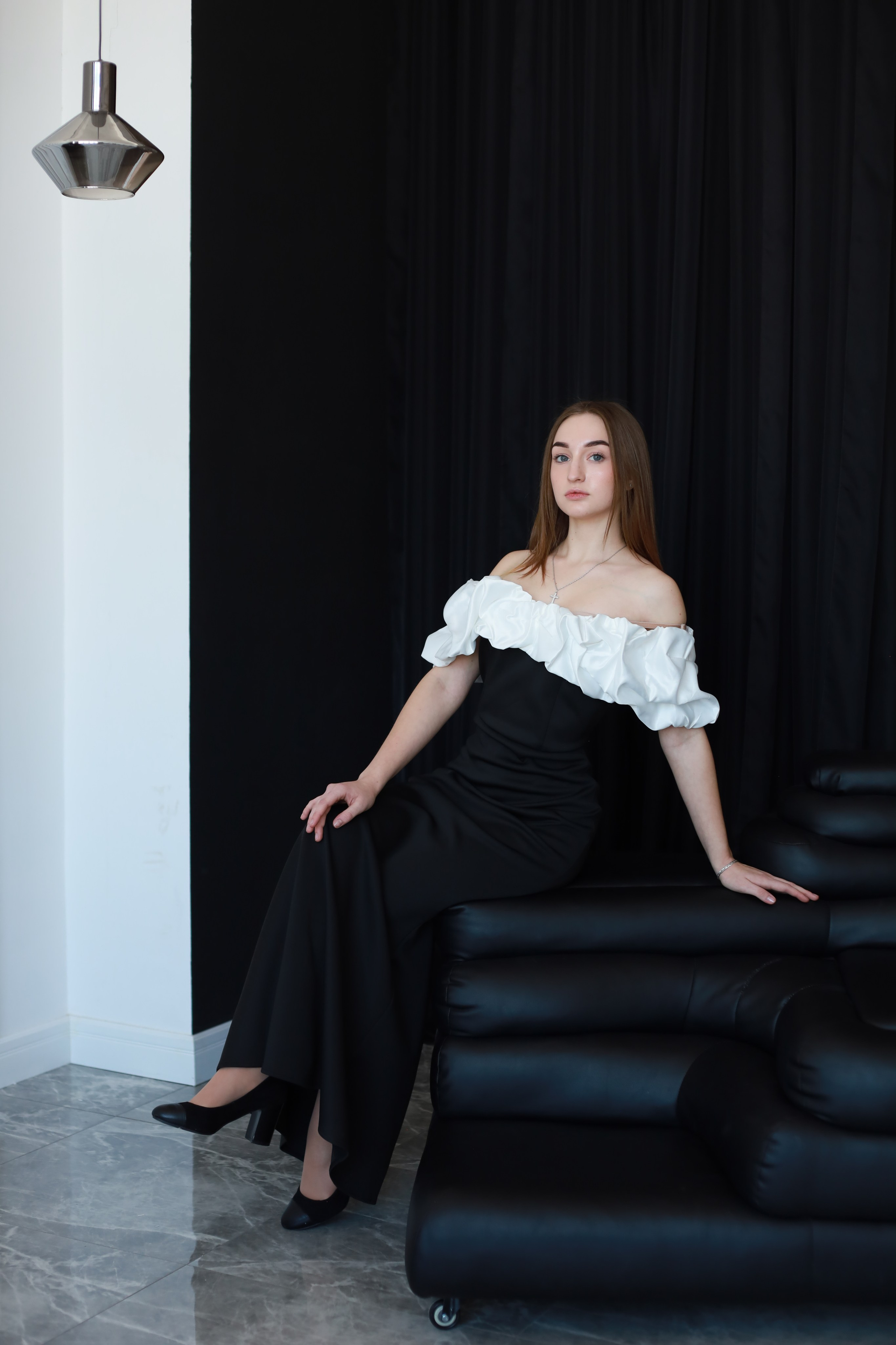 Полякова Ангелина. Promodels