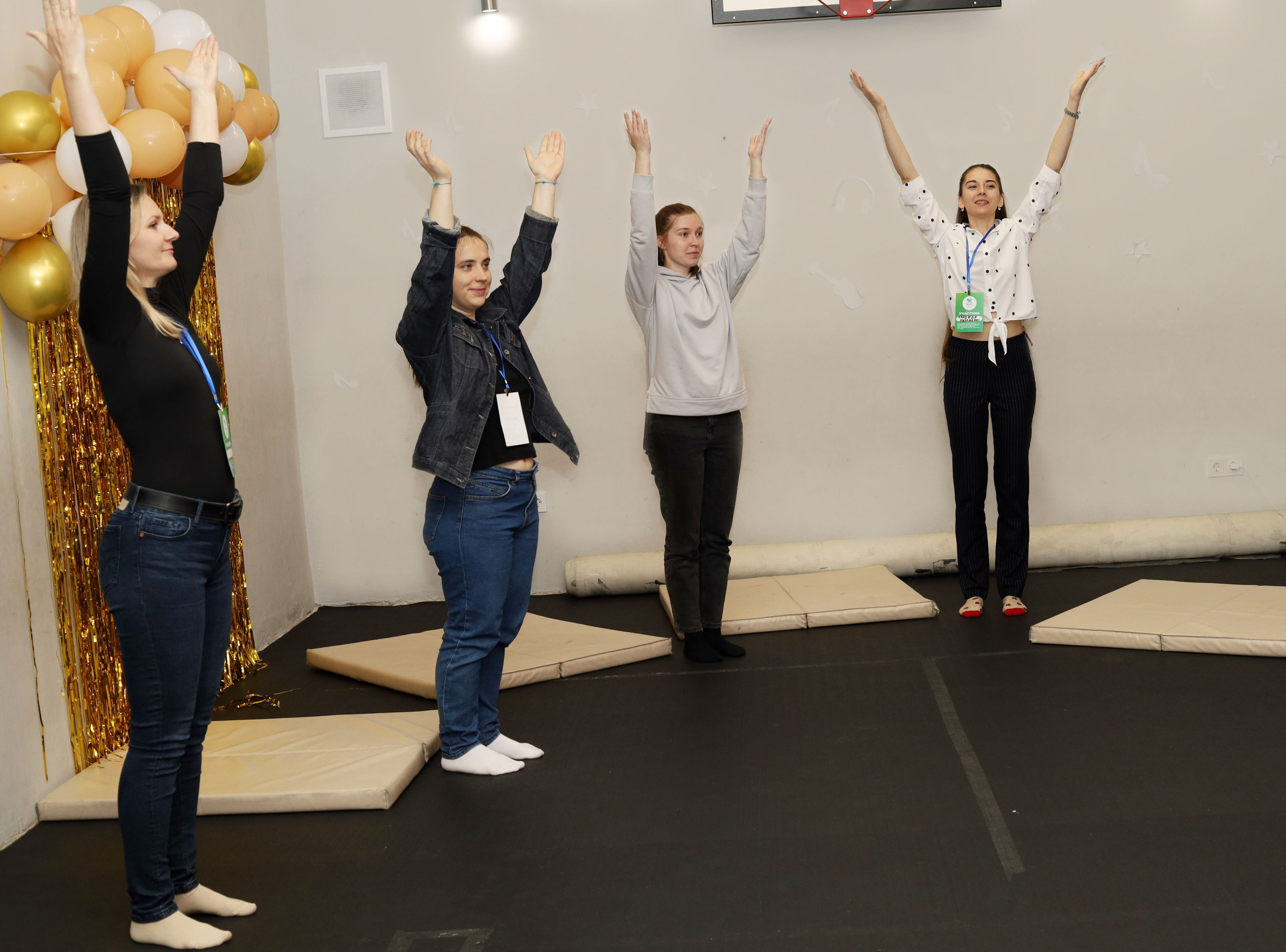 Репортаж Фестиваль Искры-24. Фото для бизнеса, контент-съёмка. Фотограф Елена Сивак