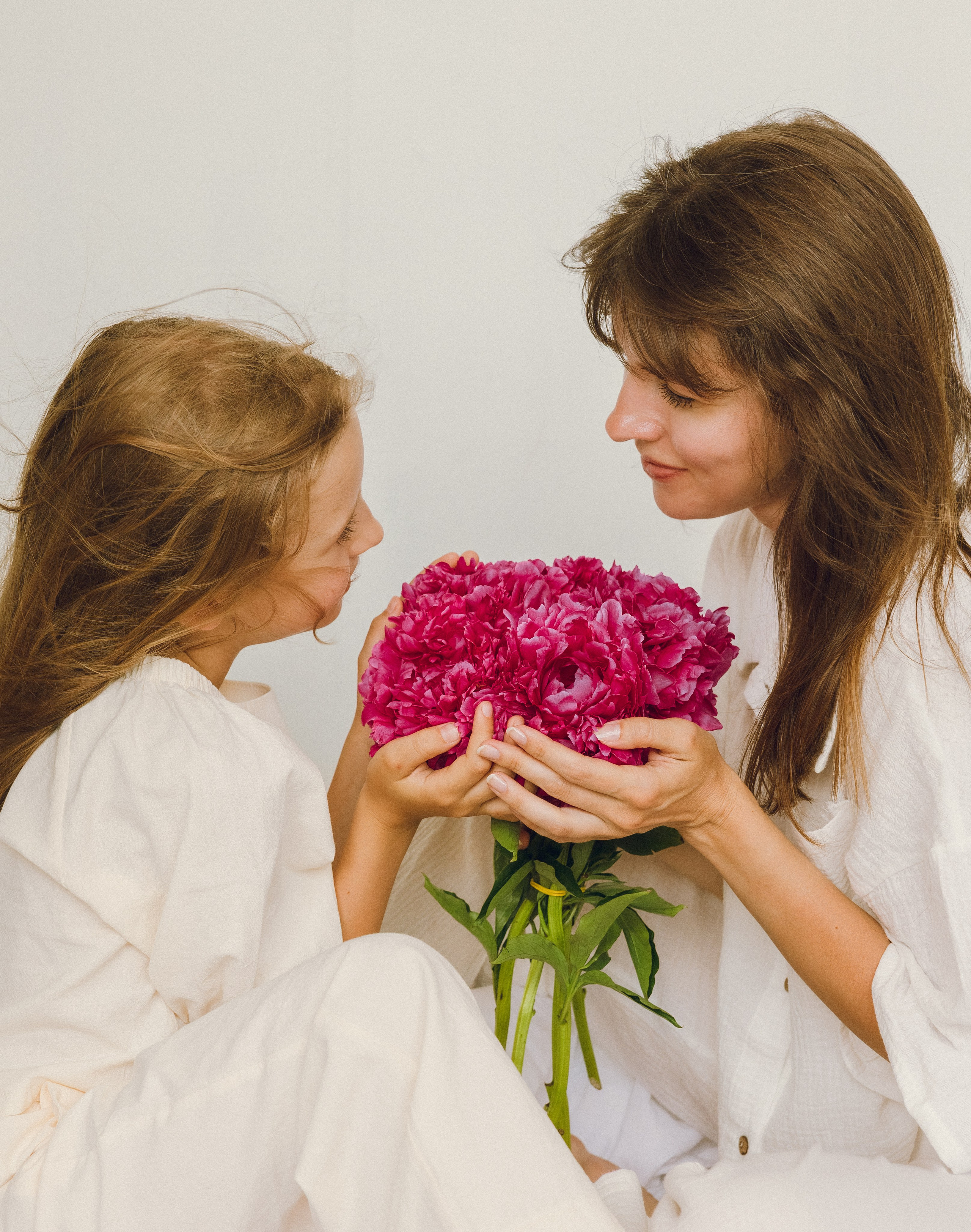 Вера и Женя. Портретный фотограф в Уфе