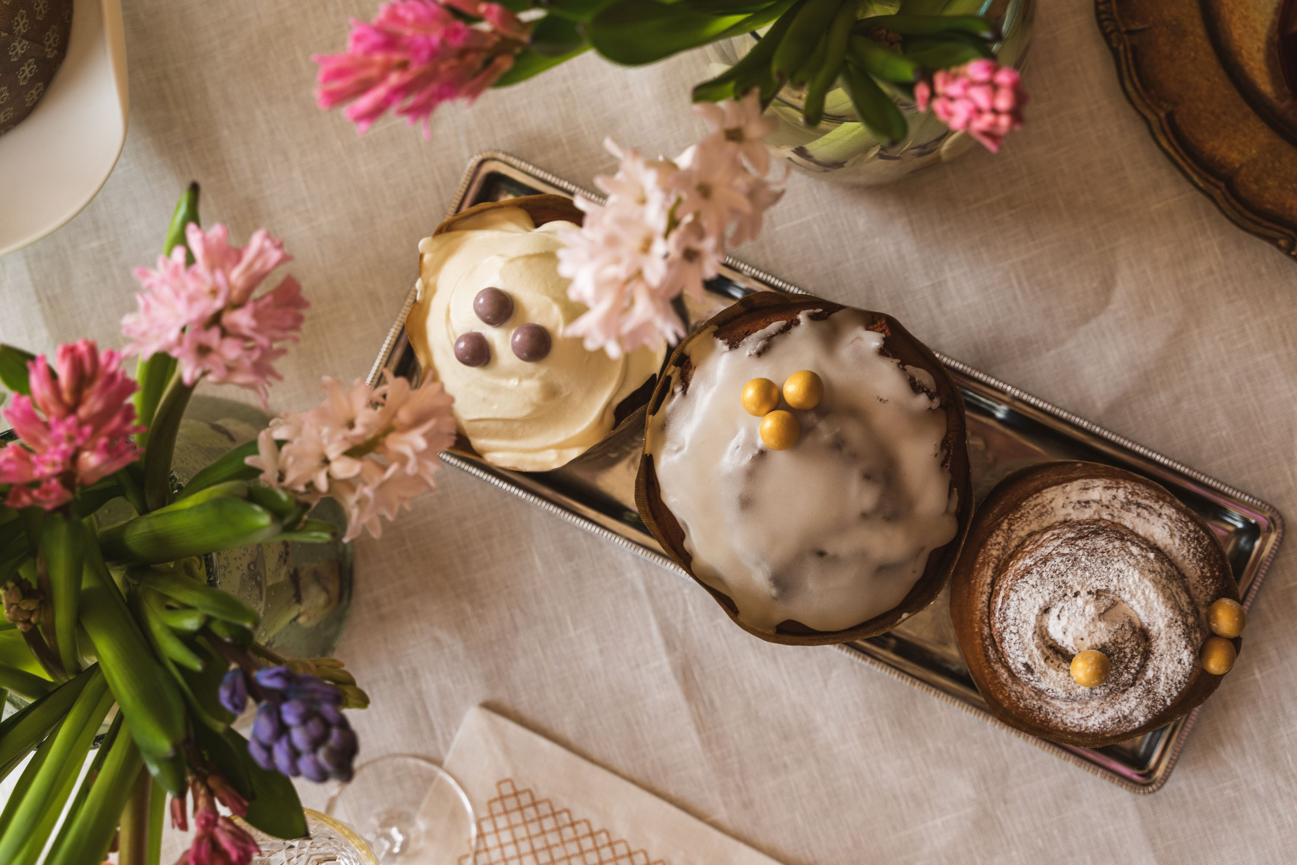 Пасха с @table.feeling. Фотограф в Москве Маленкова Дарья