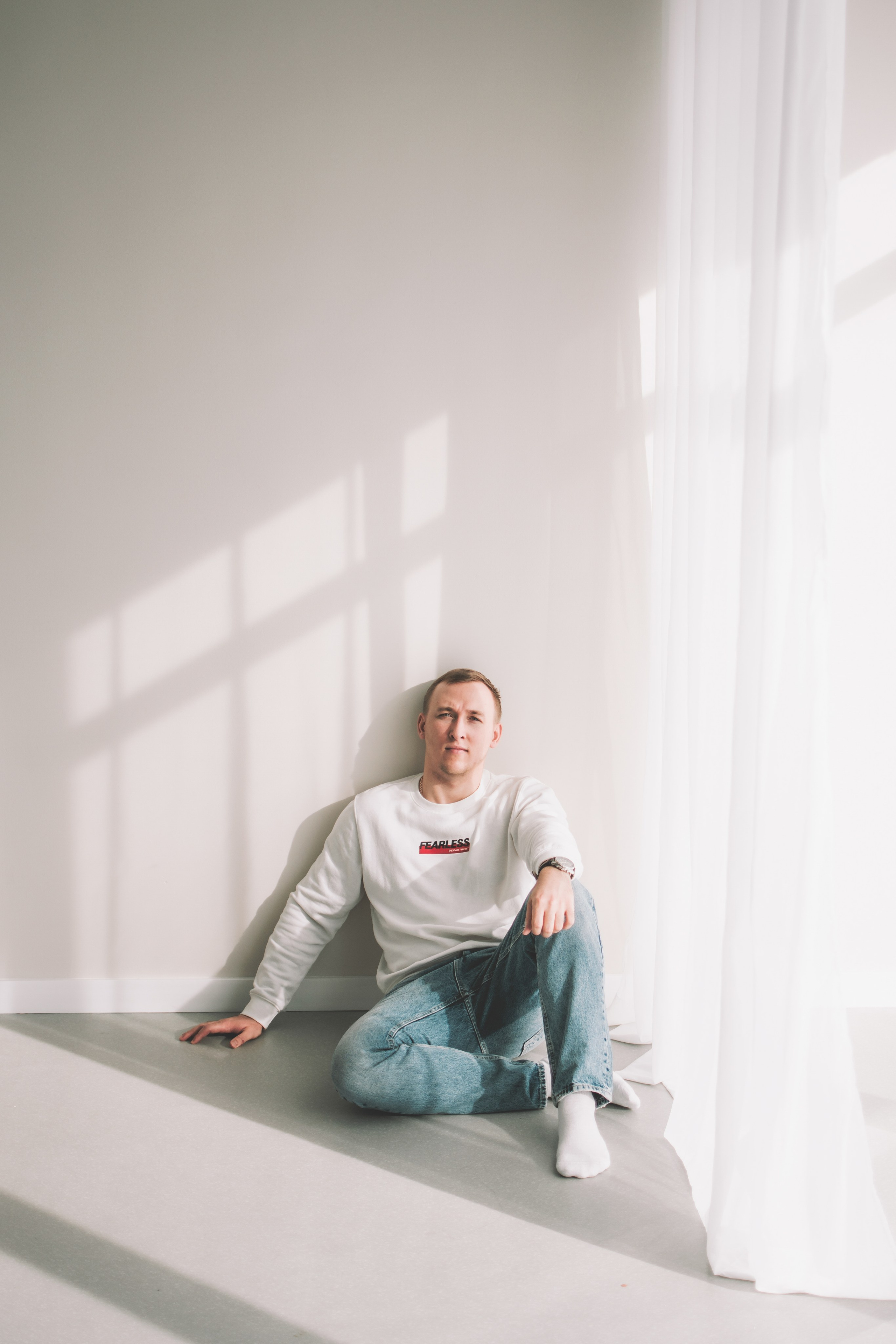 Семейная фотоистория. Семейный и свадебный фотограф Губкинский и Ставрополь