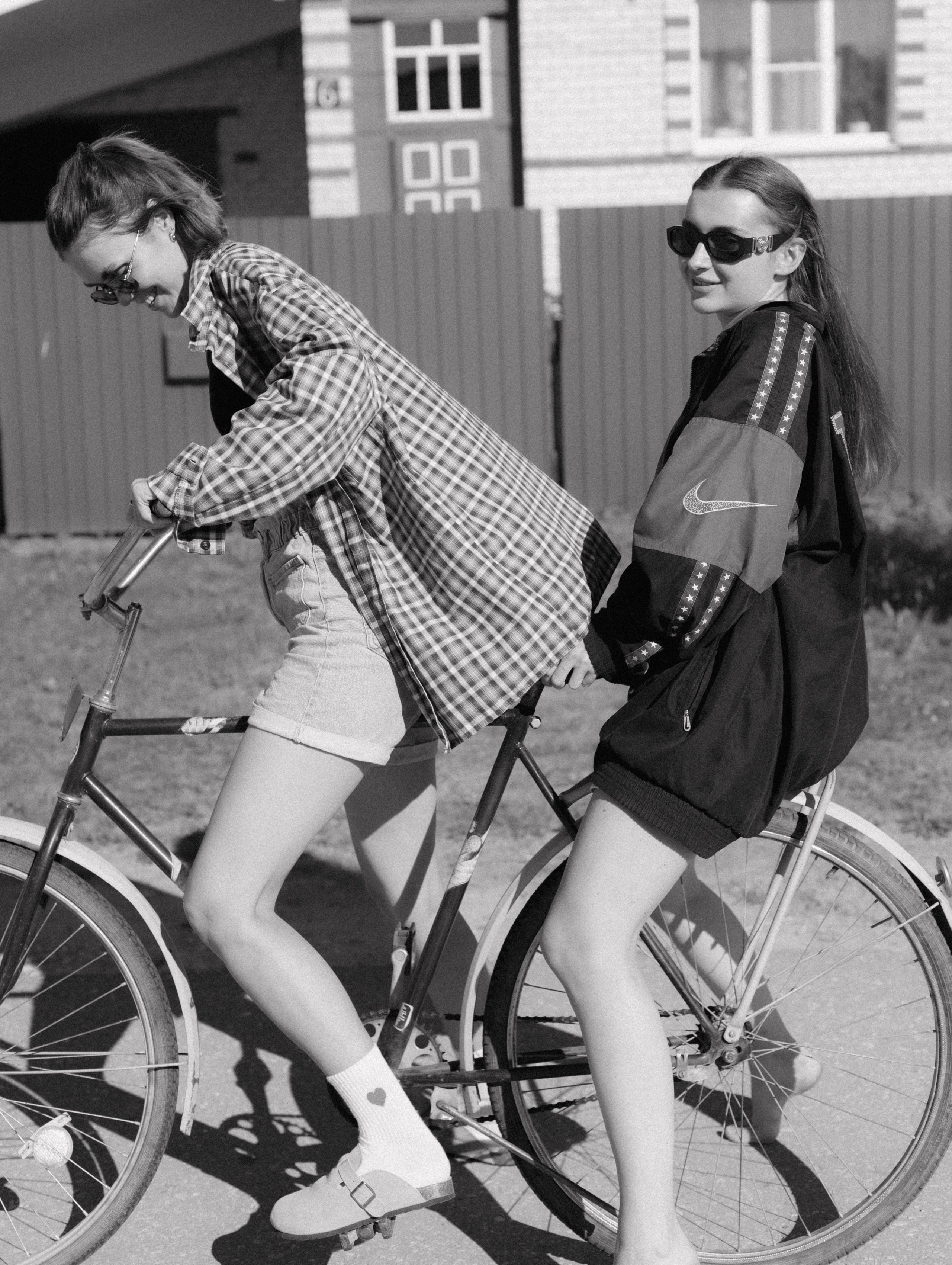 Оля и Арина. Фотограф Евгения Счастливая, Нижний Новгород, Москва