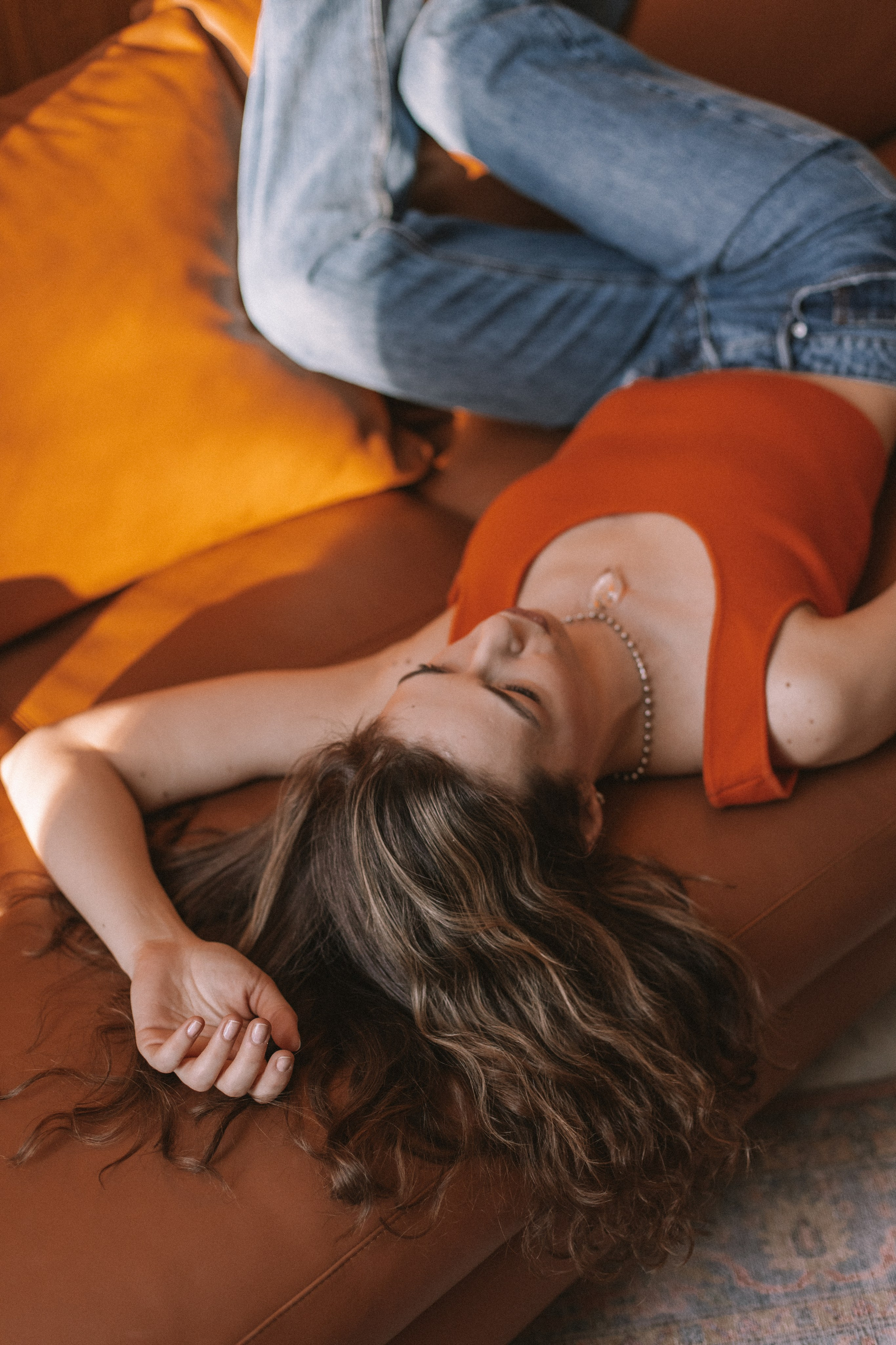 Оля. Фотограф Евгения Счастливая, Нижний Новгород, Москва