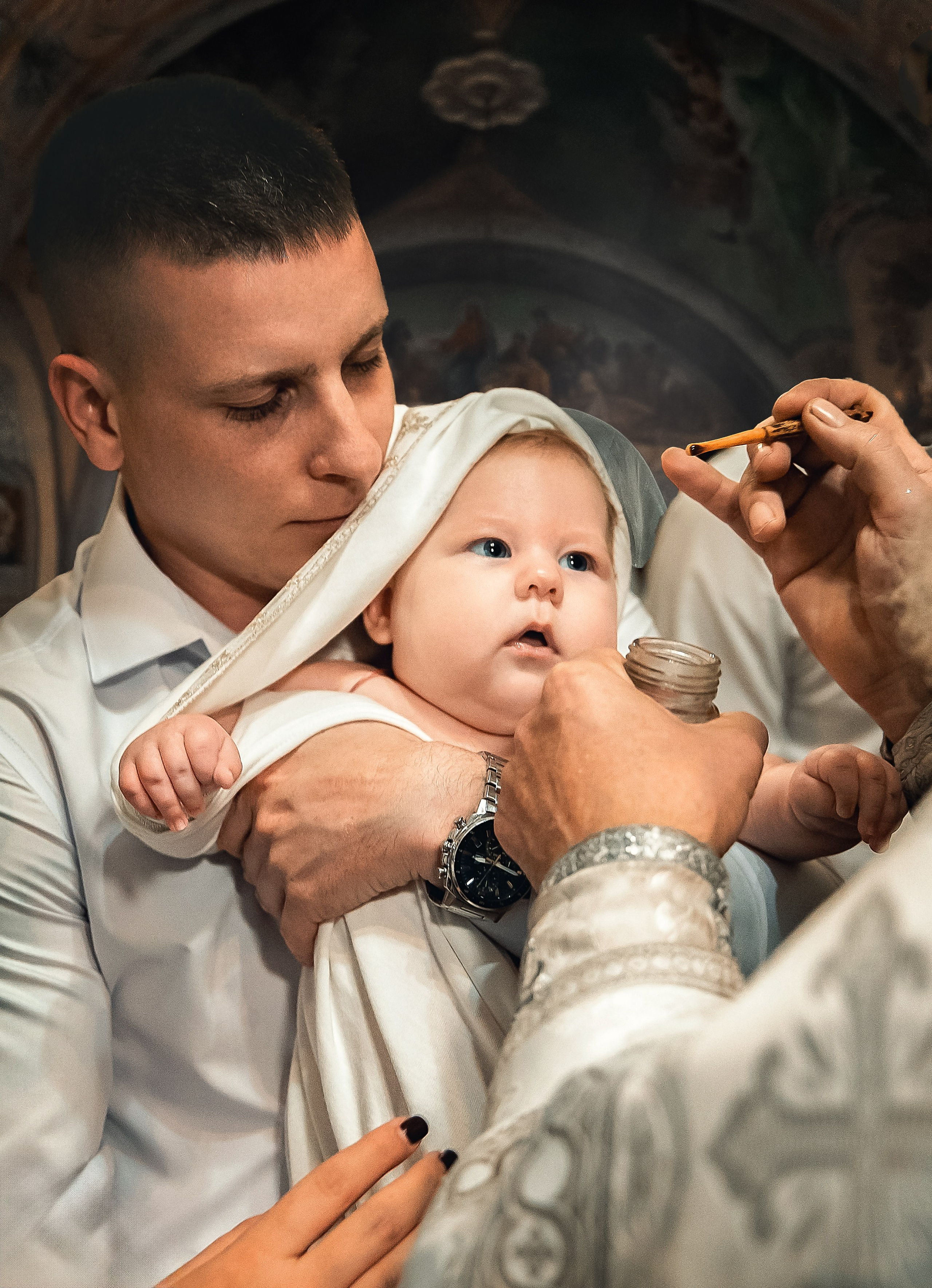 Церковь Михайло-Архангельский храм ​С. Ссёлки. Фотограф на крещение- венчание.Свадебный и семейный фотограф в Липецке Алена Данильченко