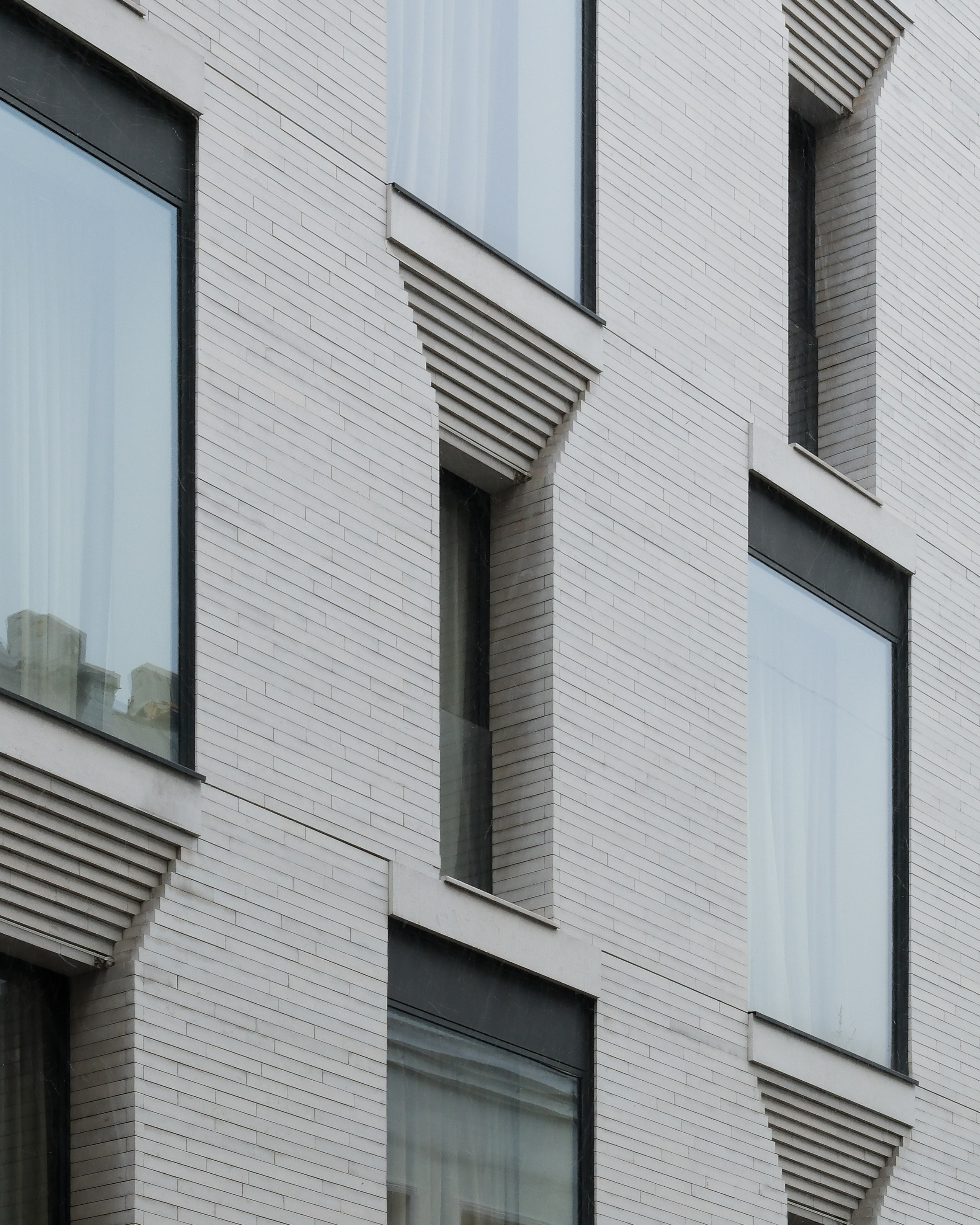 Жилой комплекс Nabokov | Gotoarch | 2025. Михаил Мулач | Архитектурный фотограф