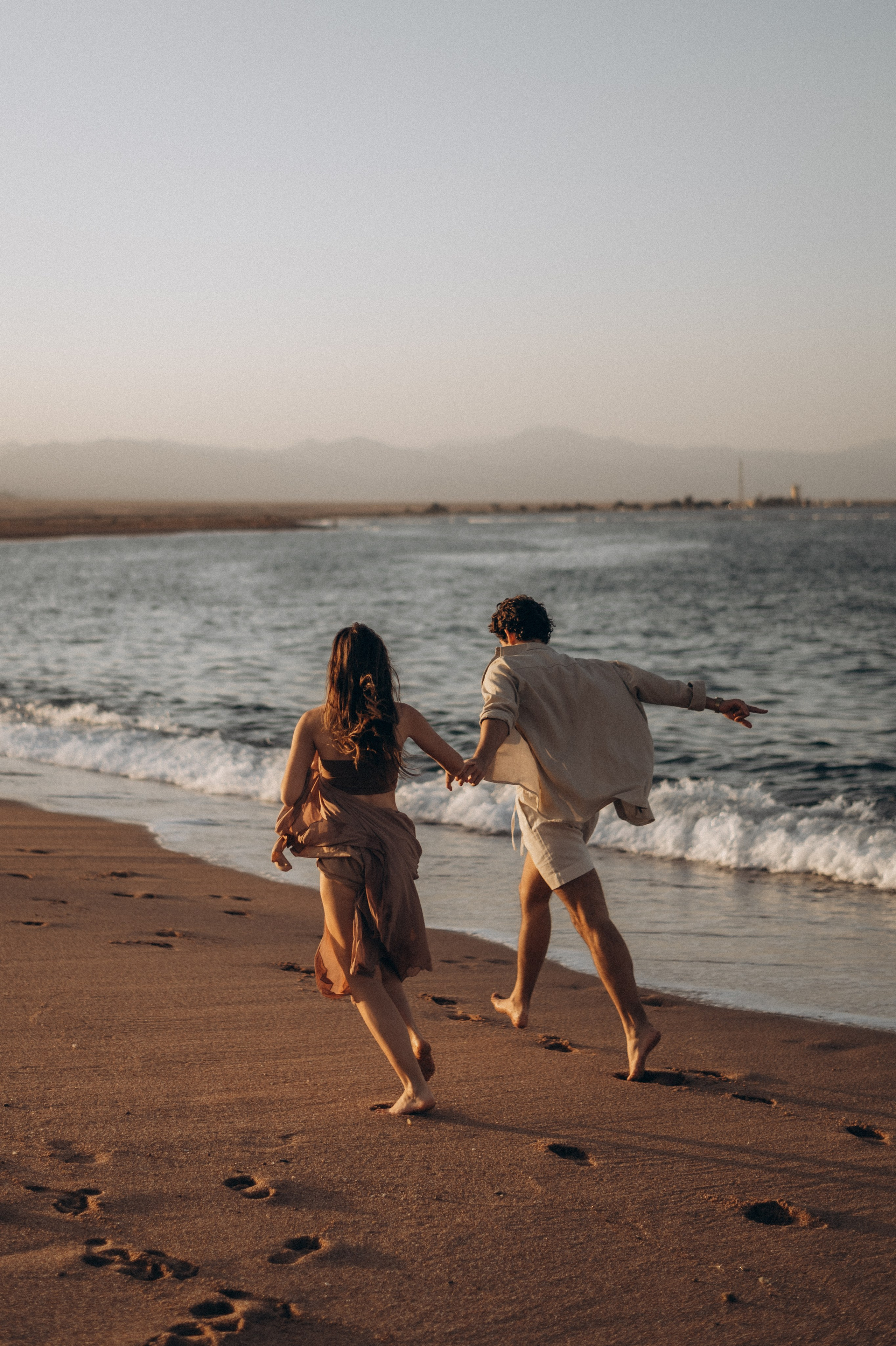 DIANA & DANIL. Photographe de mariage et de famille à Sharm El Sheikh Natalia Matlina