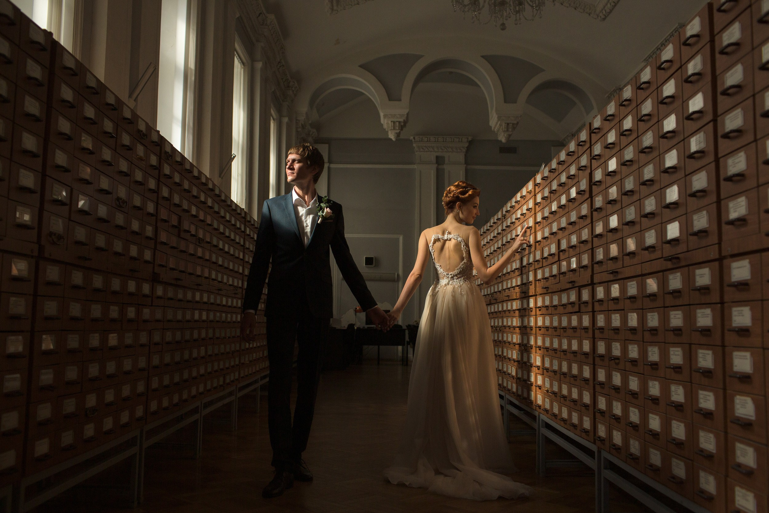 Они просто Принцесса и Сэр! Коринна & Антон. Фотограф Чугунов Александр