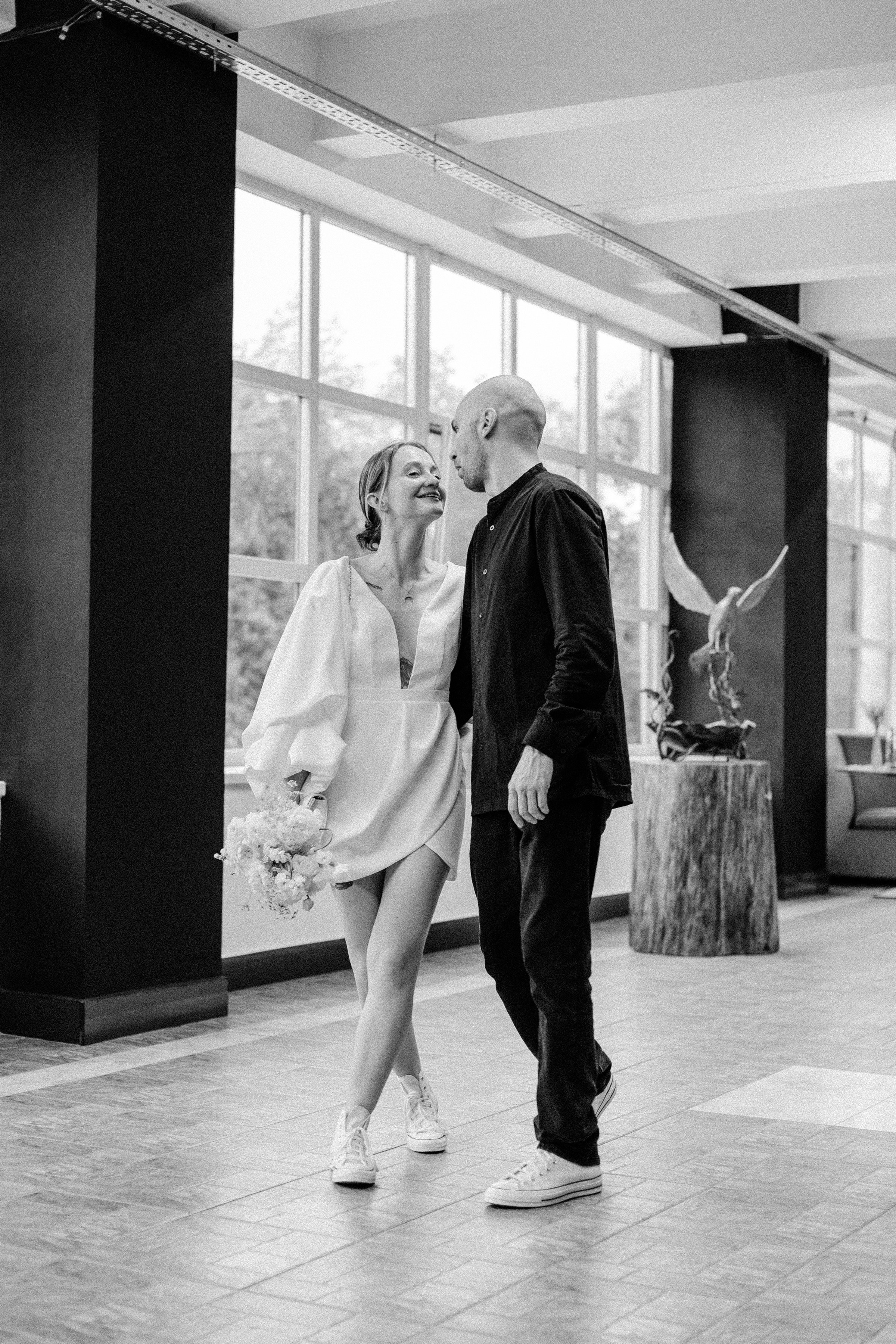 Антон и Елизавета/2023. Свадебный и семейный фотограф в Екатеринбурге