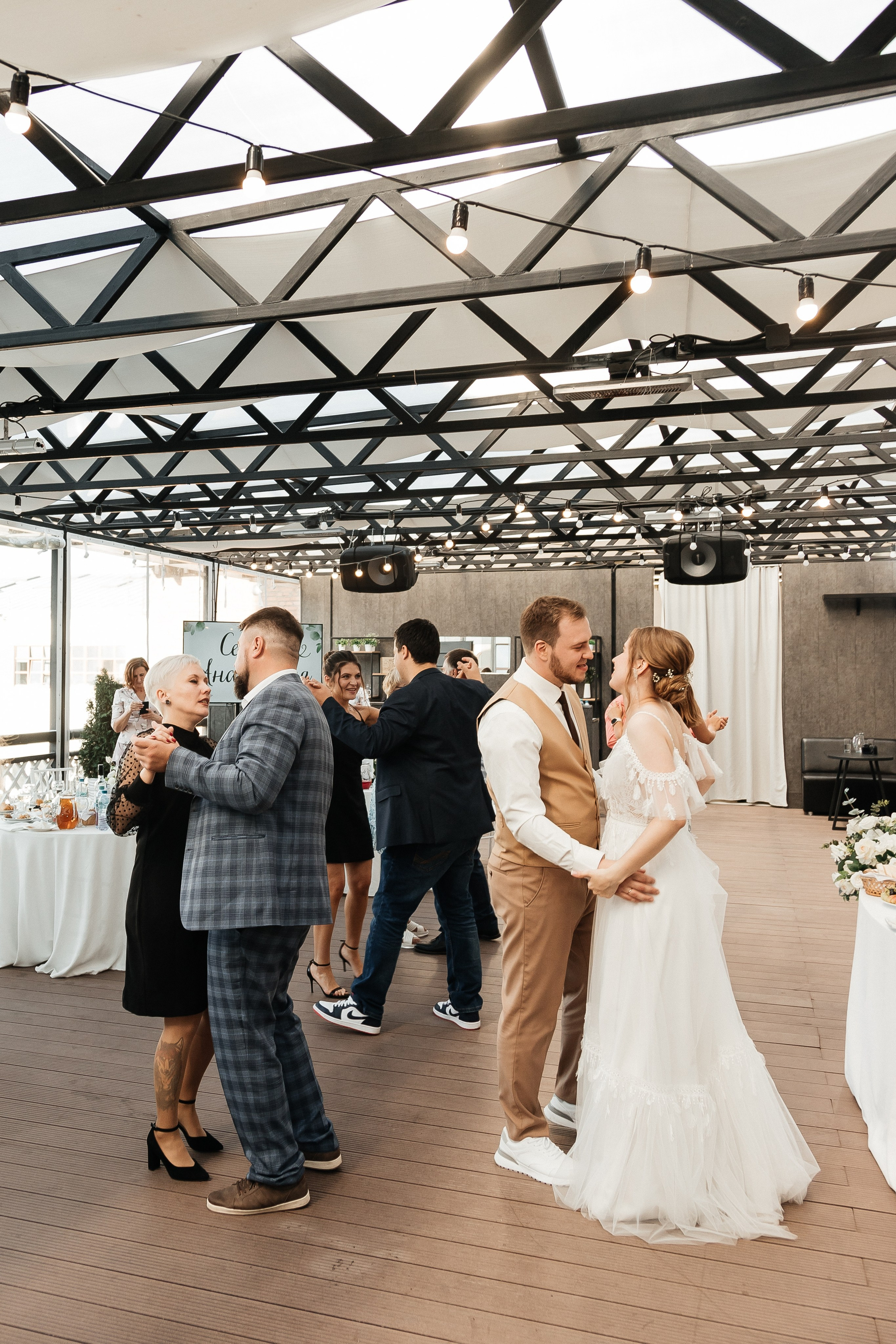 Сергей и Анастасия/2024. Свадебный и семейный фотограф в Екатеринбурге