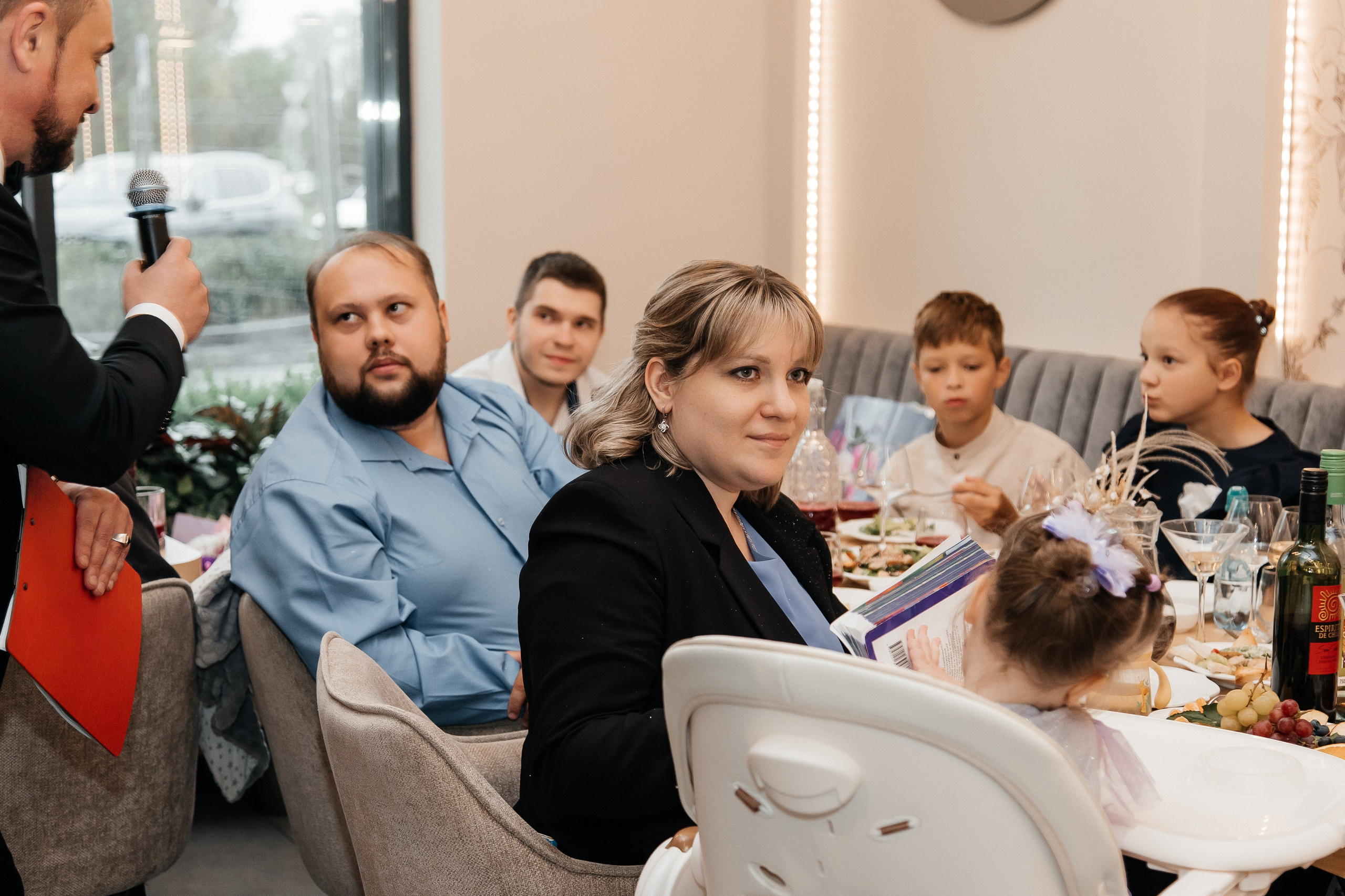 Иван и Марина/2024. Свадебный и семейный фотограф в Екатеринбурге