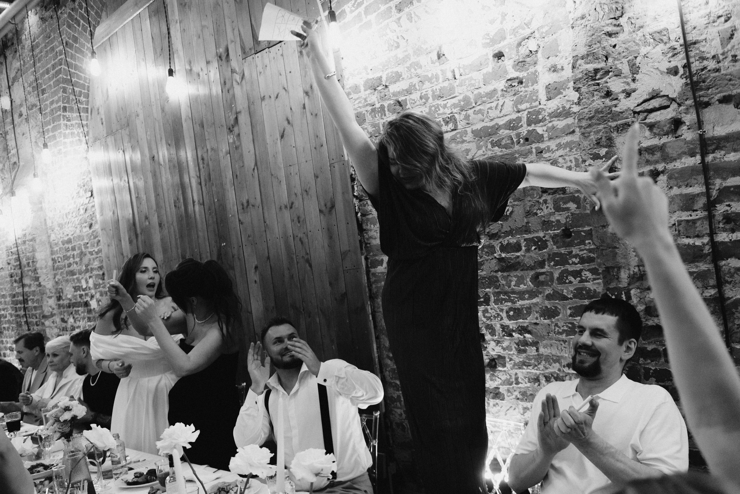 Любовь.лофт.танцы. Фотограф в Санкт-Петербурге Евгений Перевалов